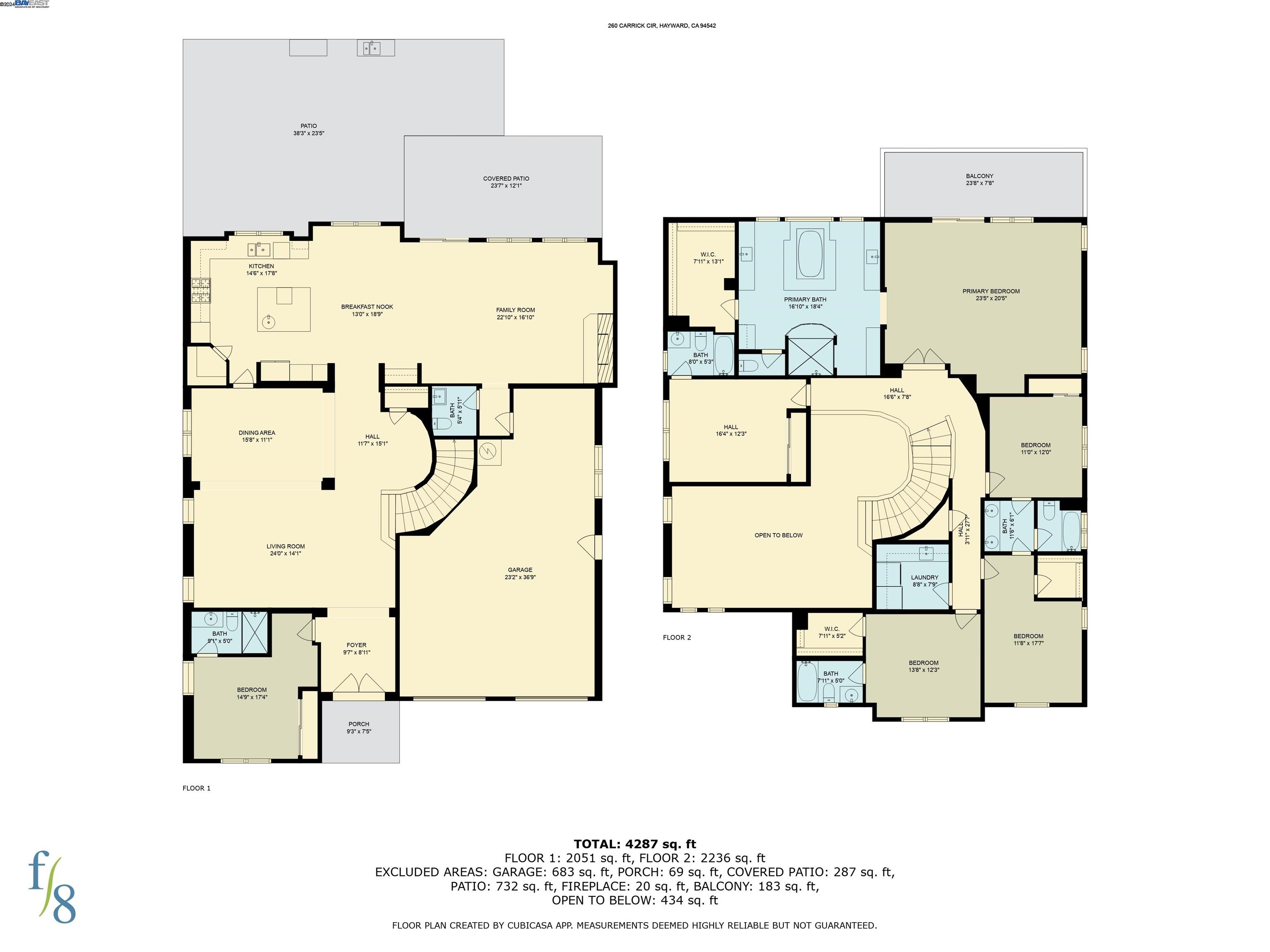 260 Carrick Cir