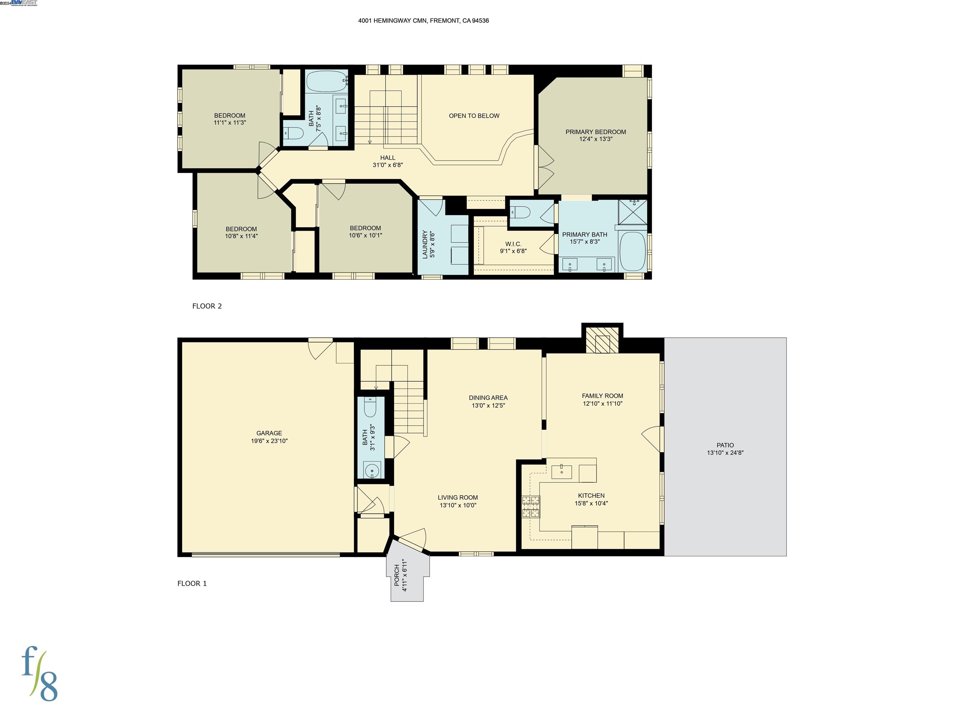 4001 Hemingway Cmn