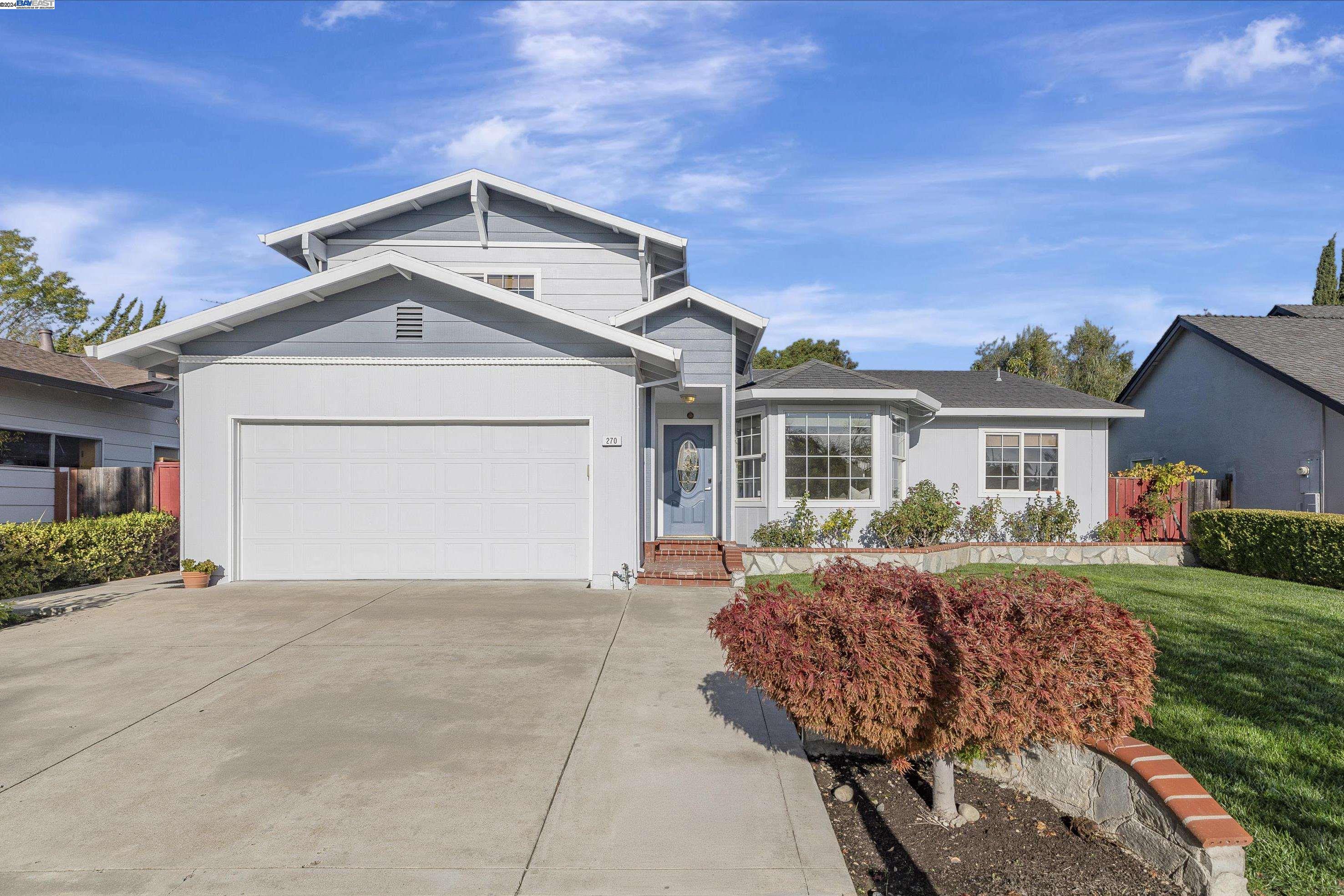 270 Carmelita Pl