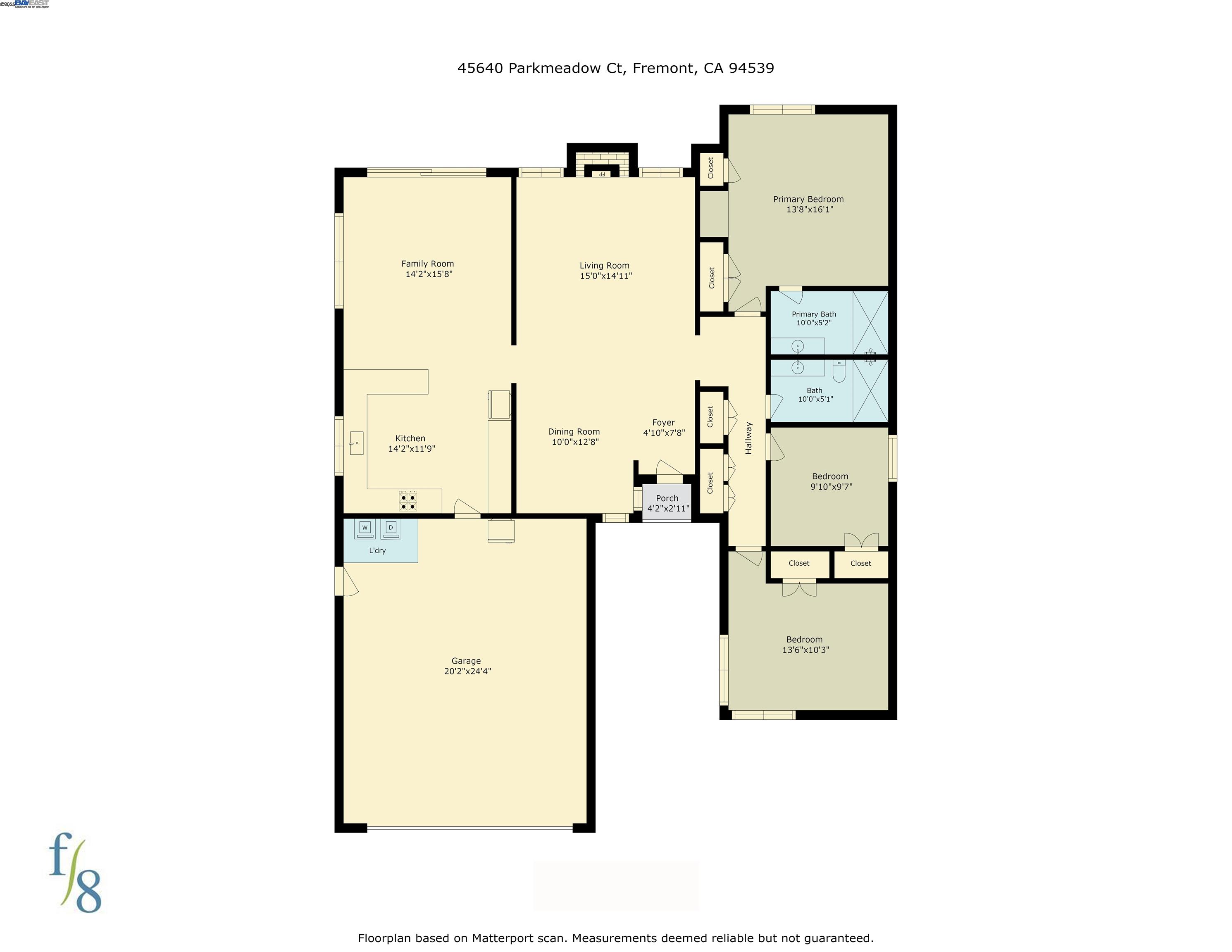 45640 Parkmeadow Ct
