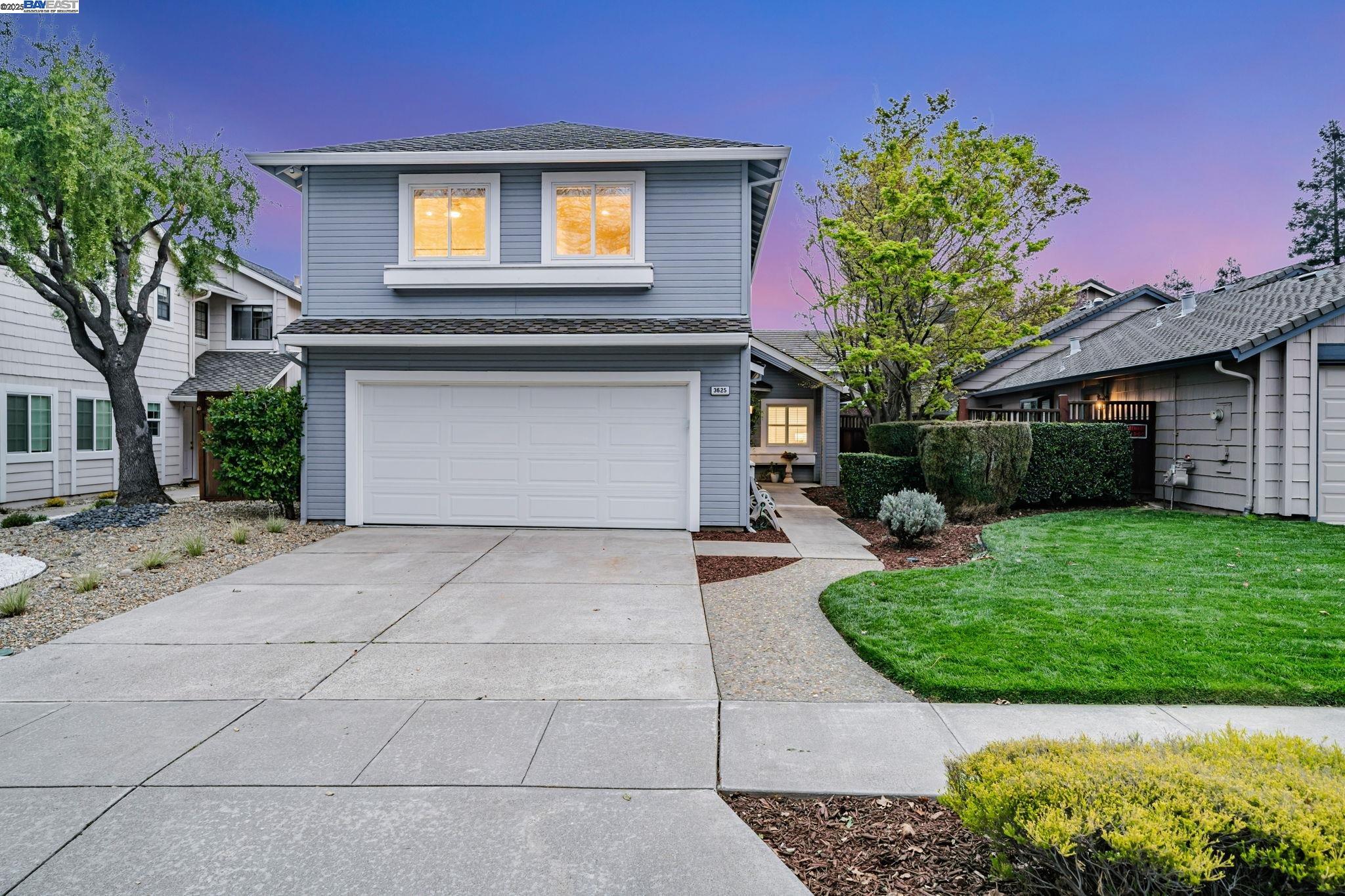 3625 Kamp Dr
