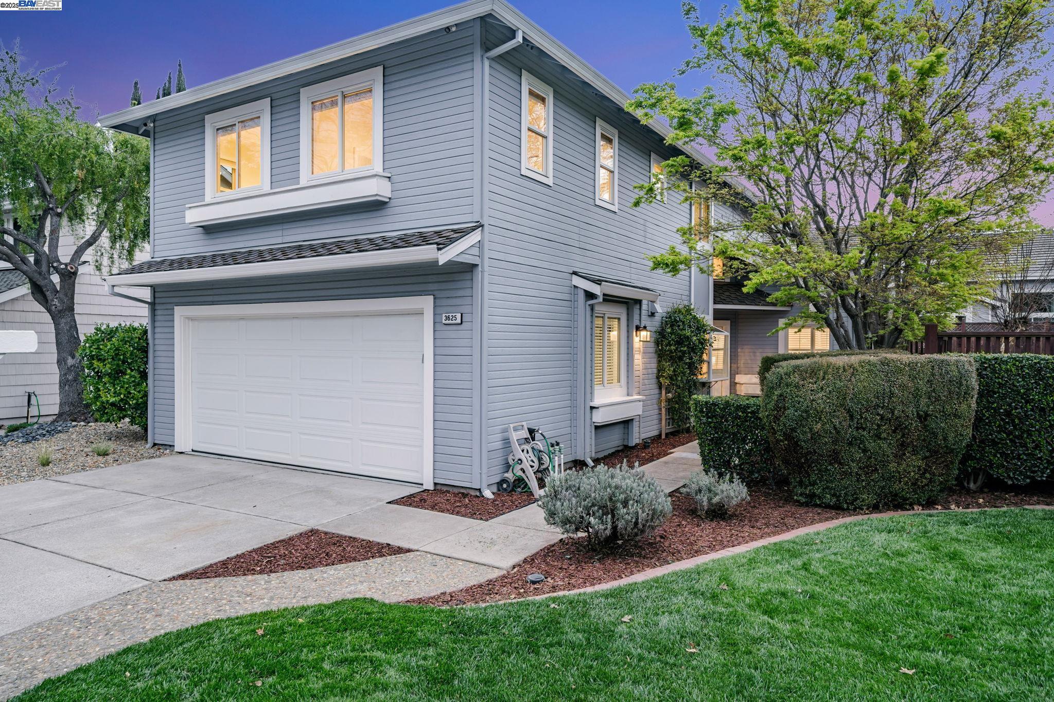 3625 Kamp Dr