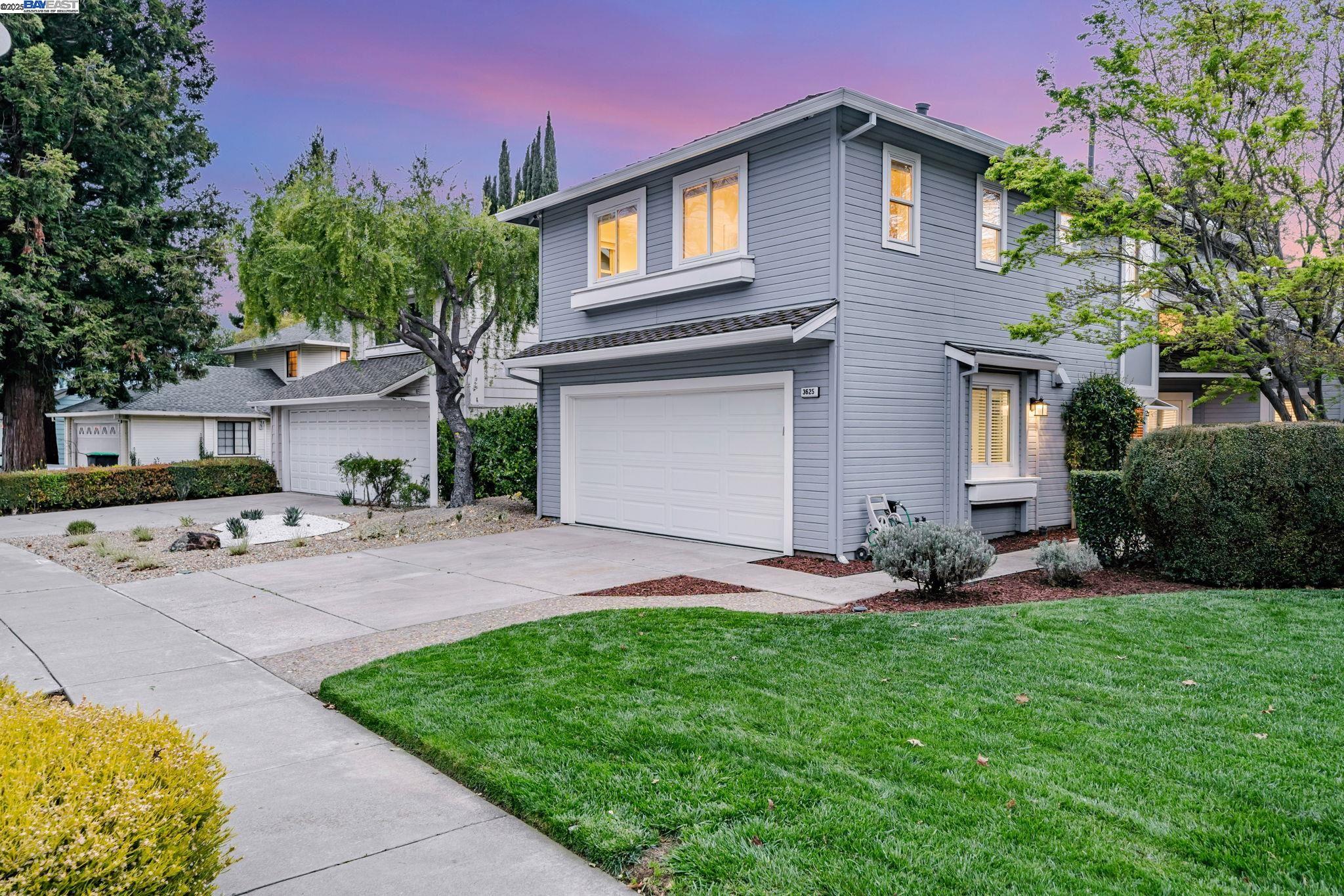 3625 Kamp Dr