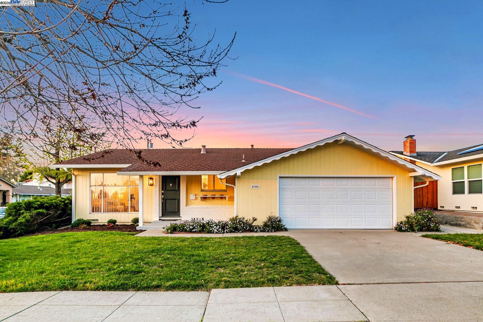 41506 Higgins Way