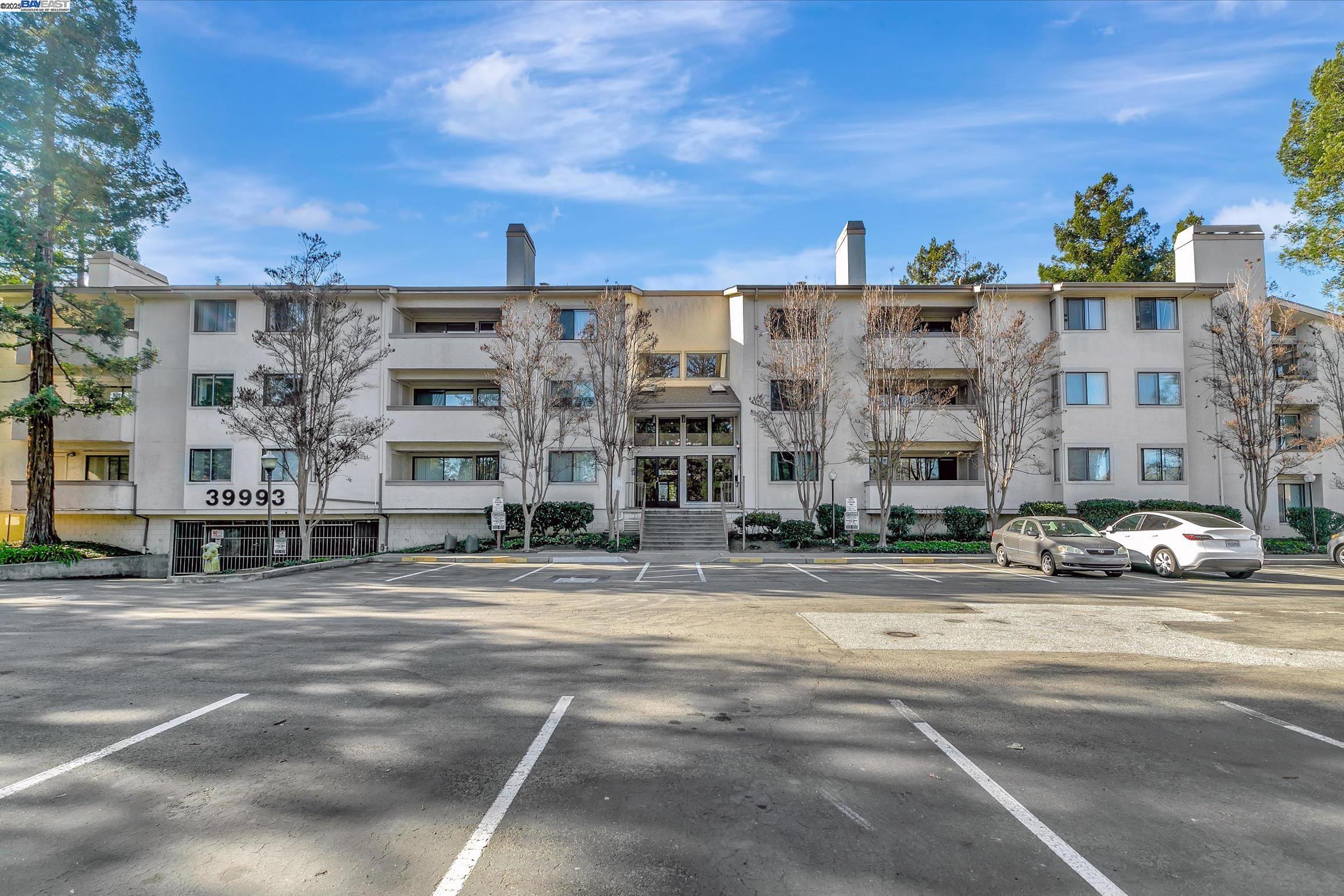 39993 Fremont Blvd Unit: 206