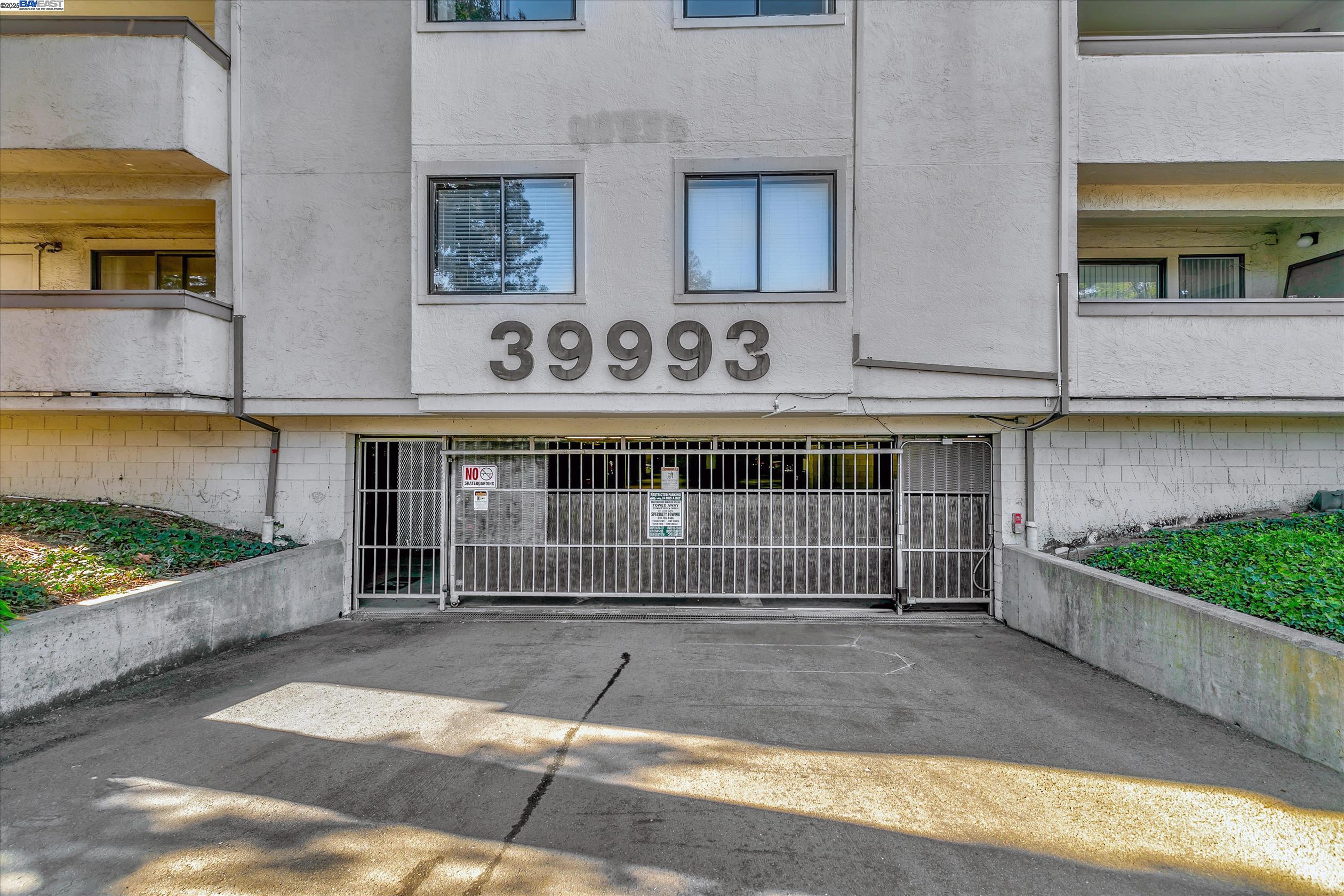 39993 Fremont Blvd Unit: 206