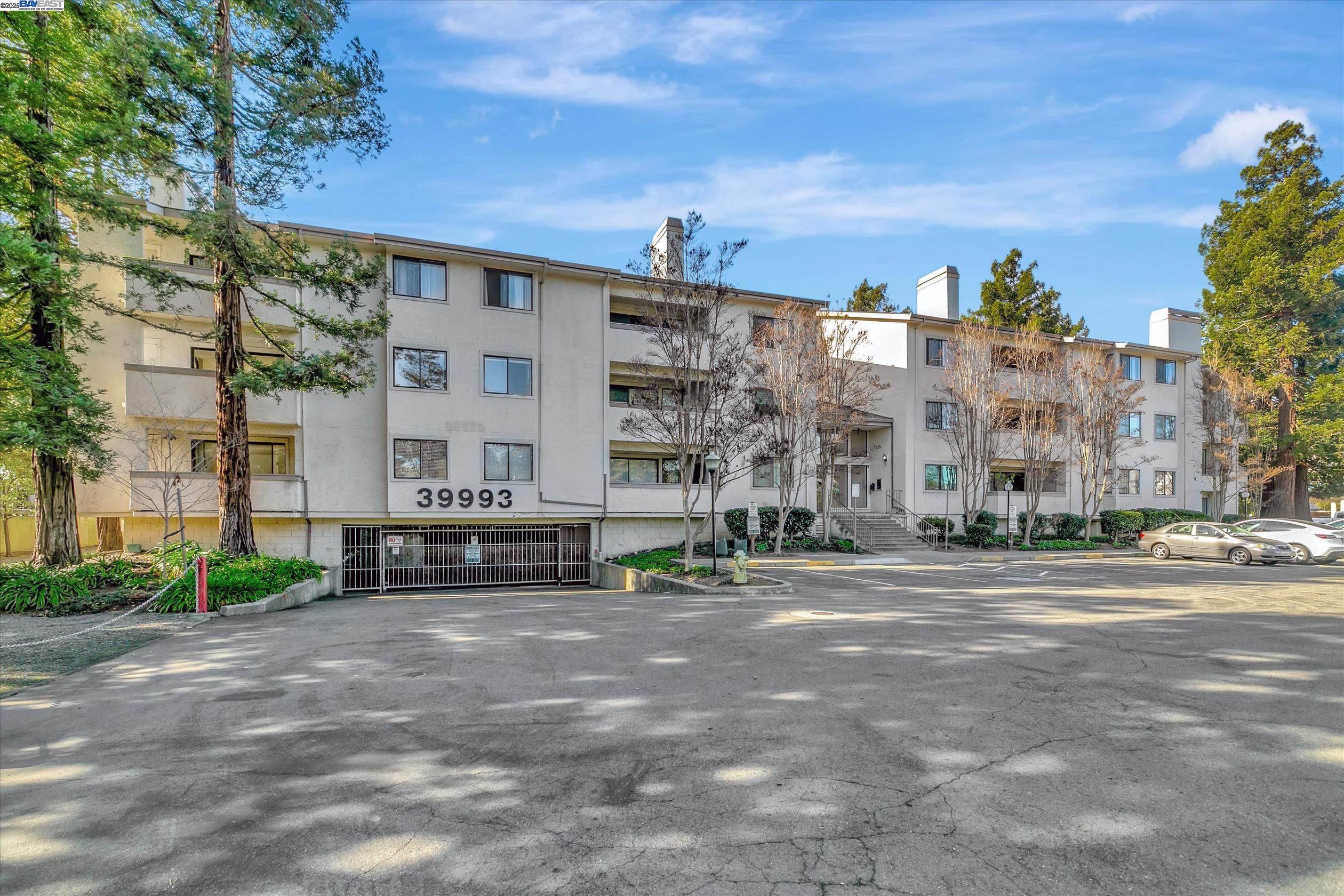 39993 Fremont Blvd Unit: 206