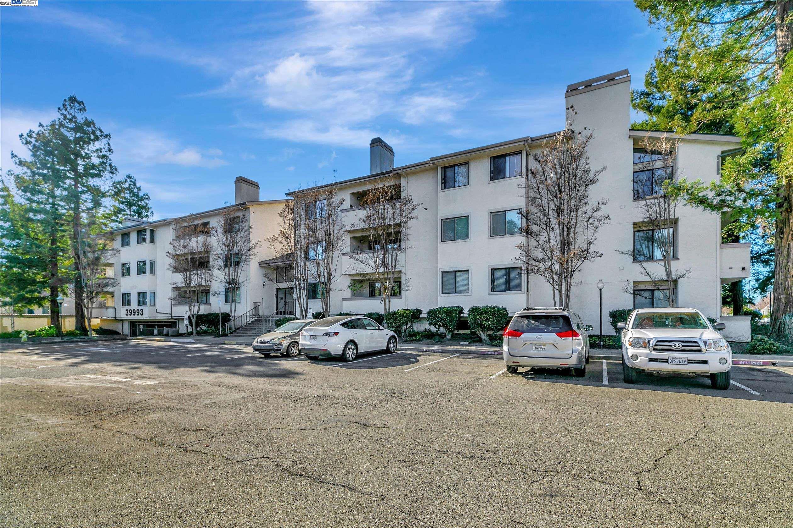 39993 Fremont Blvd Unit: 206
