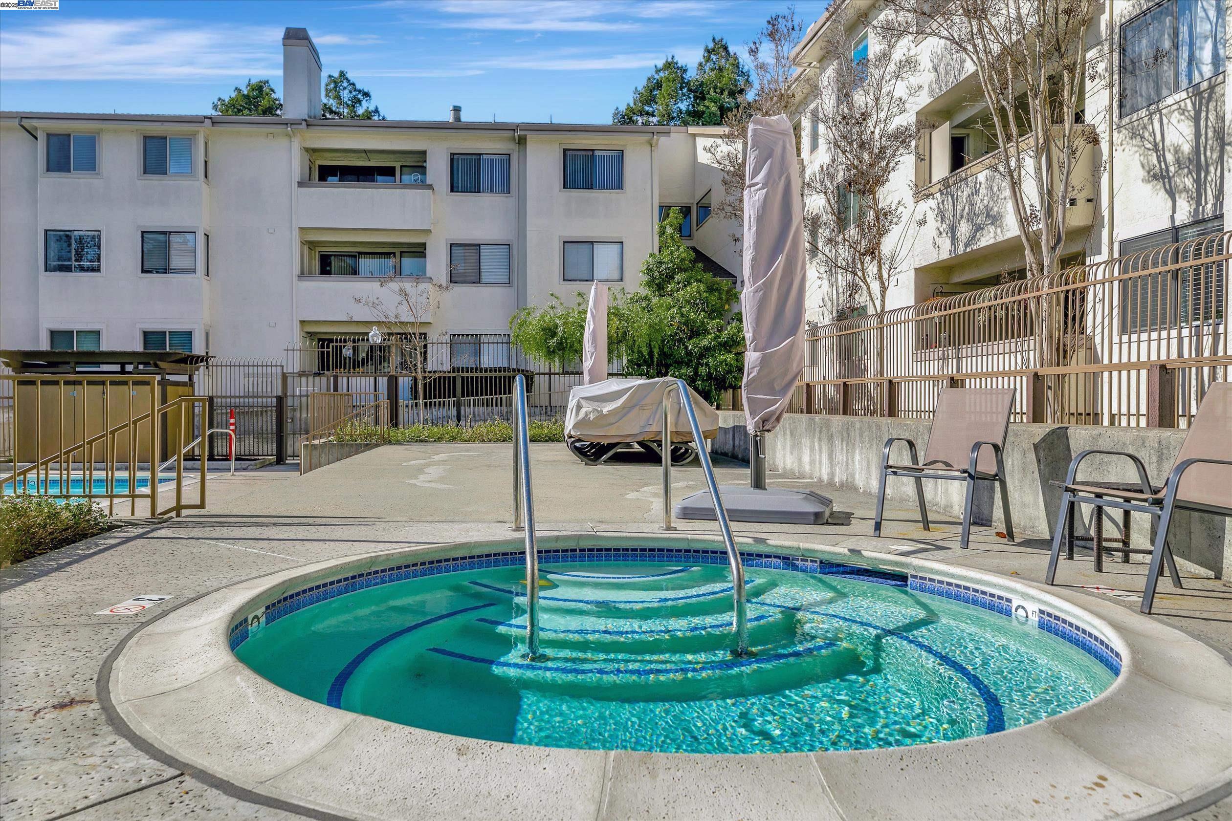 39993 Fremont Blvd Unit: 206