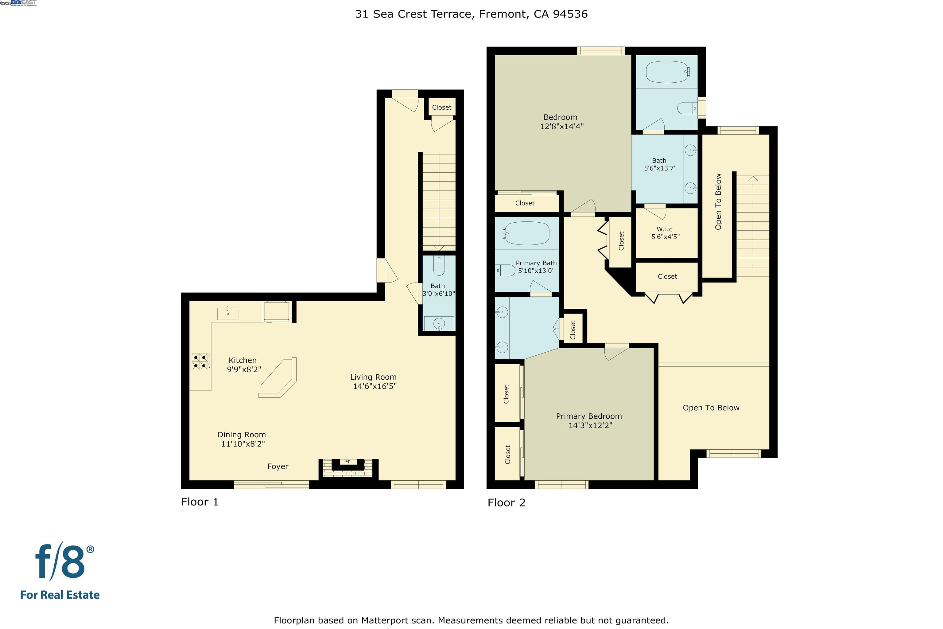 31 Sea Crest Ter