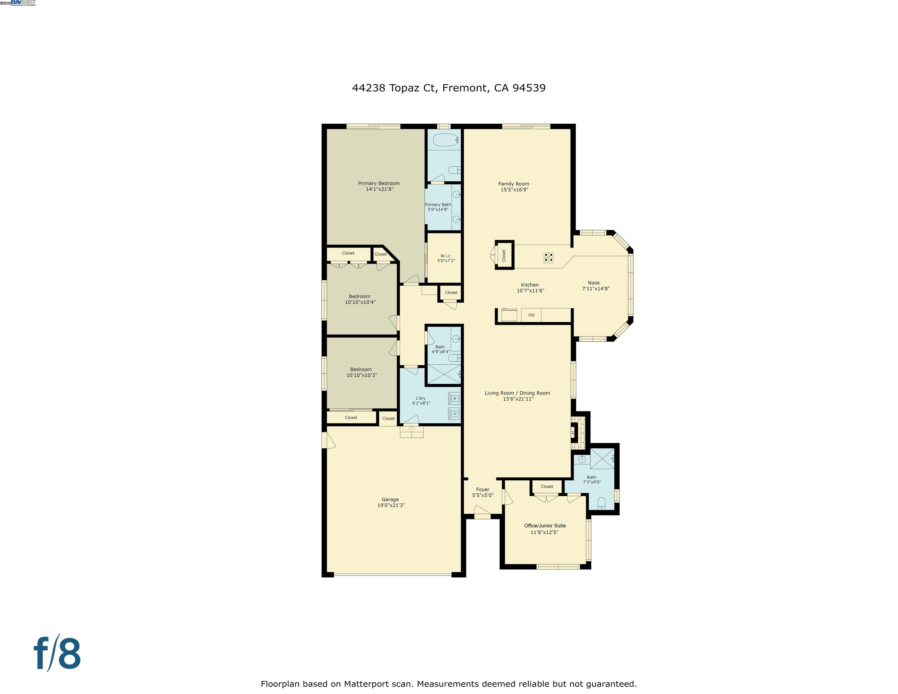 44238 Topaz Ct