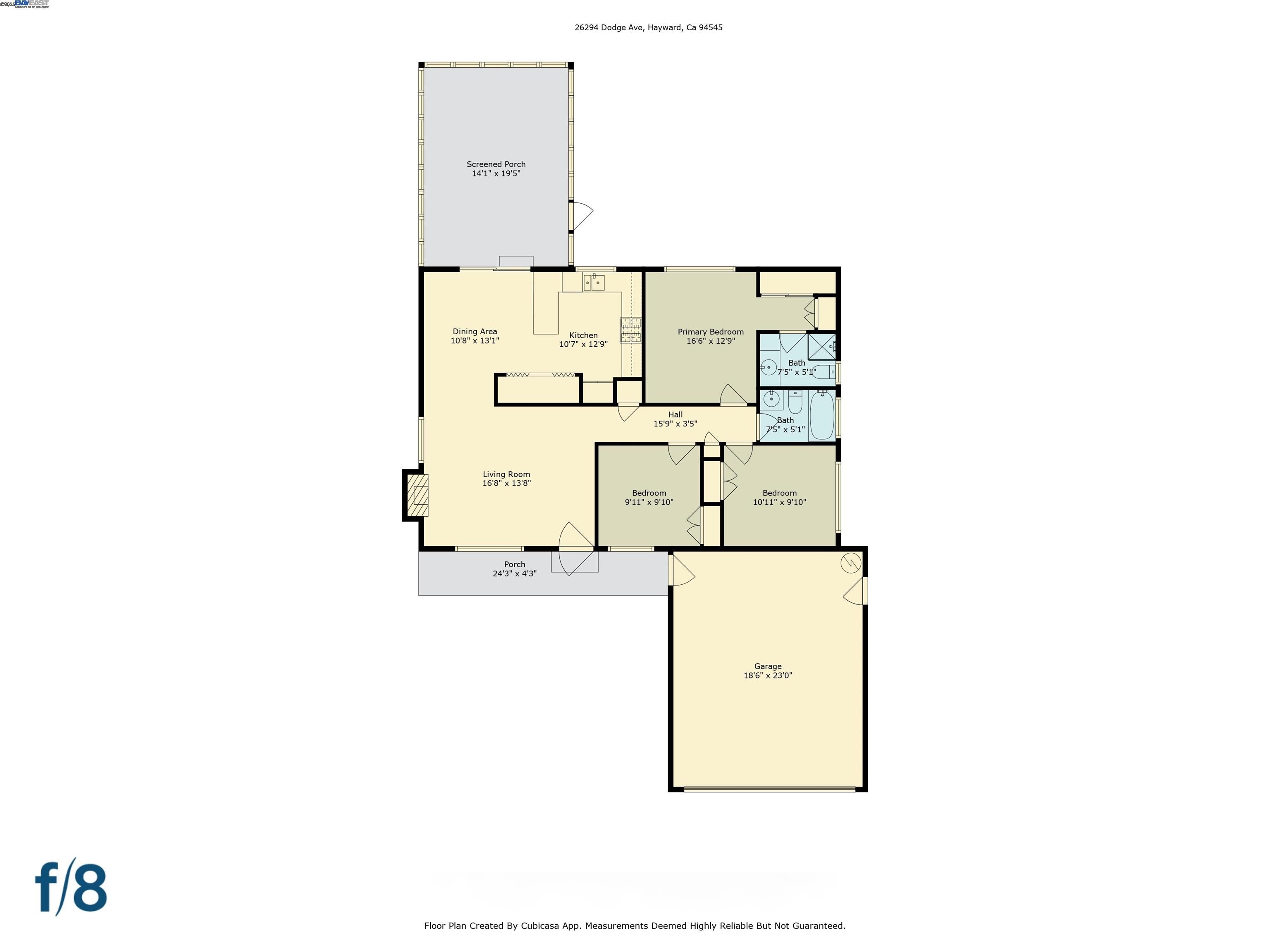 26294 Dodge Ave