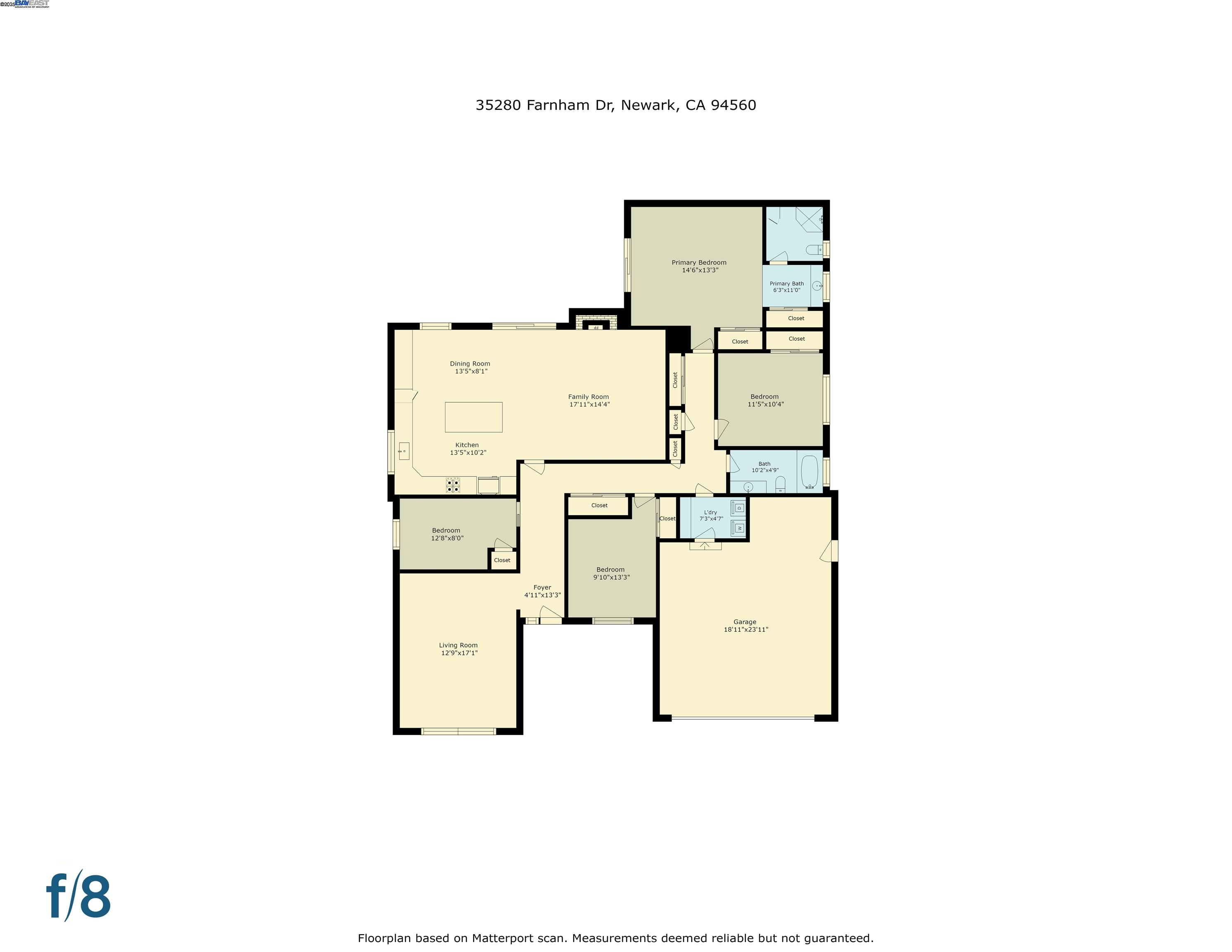 35280 Farnham Dr