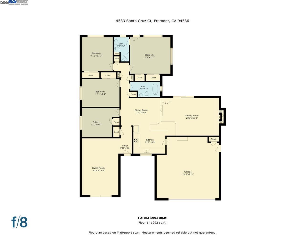 4533 Santa Cruz Ct