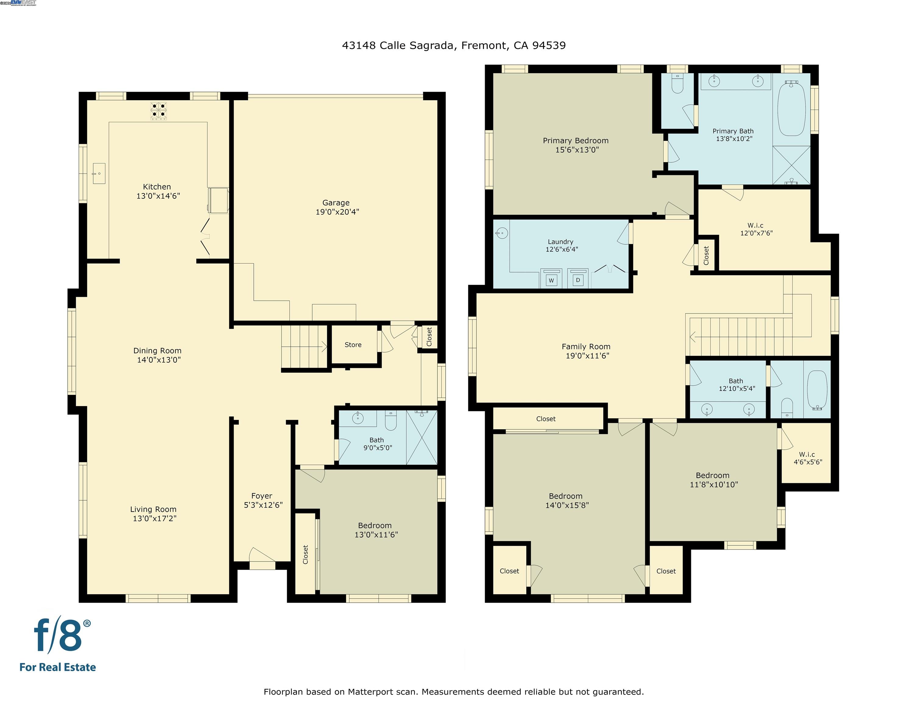 43148 Calle Sagrada