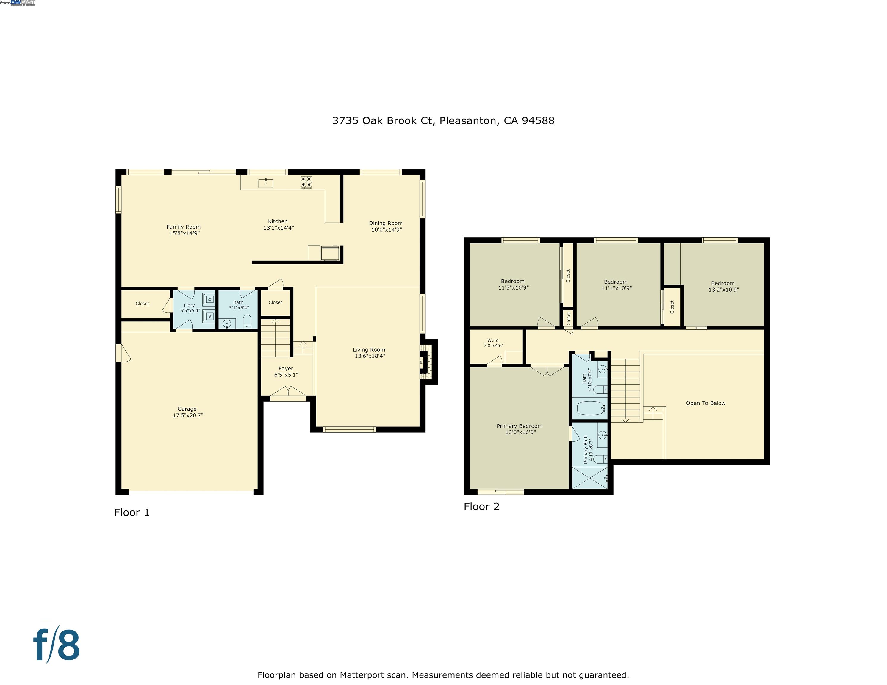 3735 Oak Brook Ct