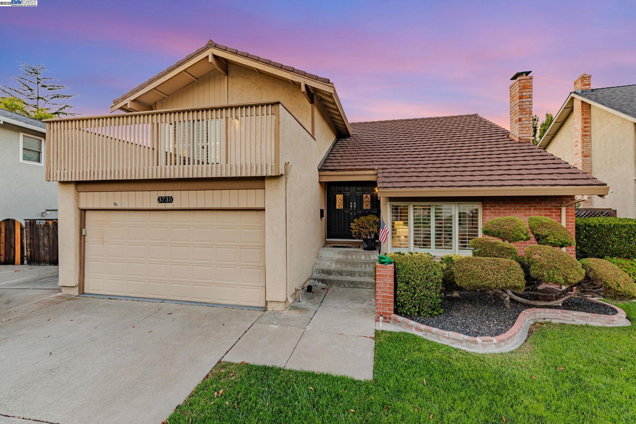 3735 Oak Brook Ct