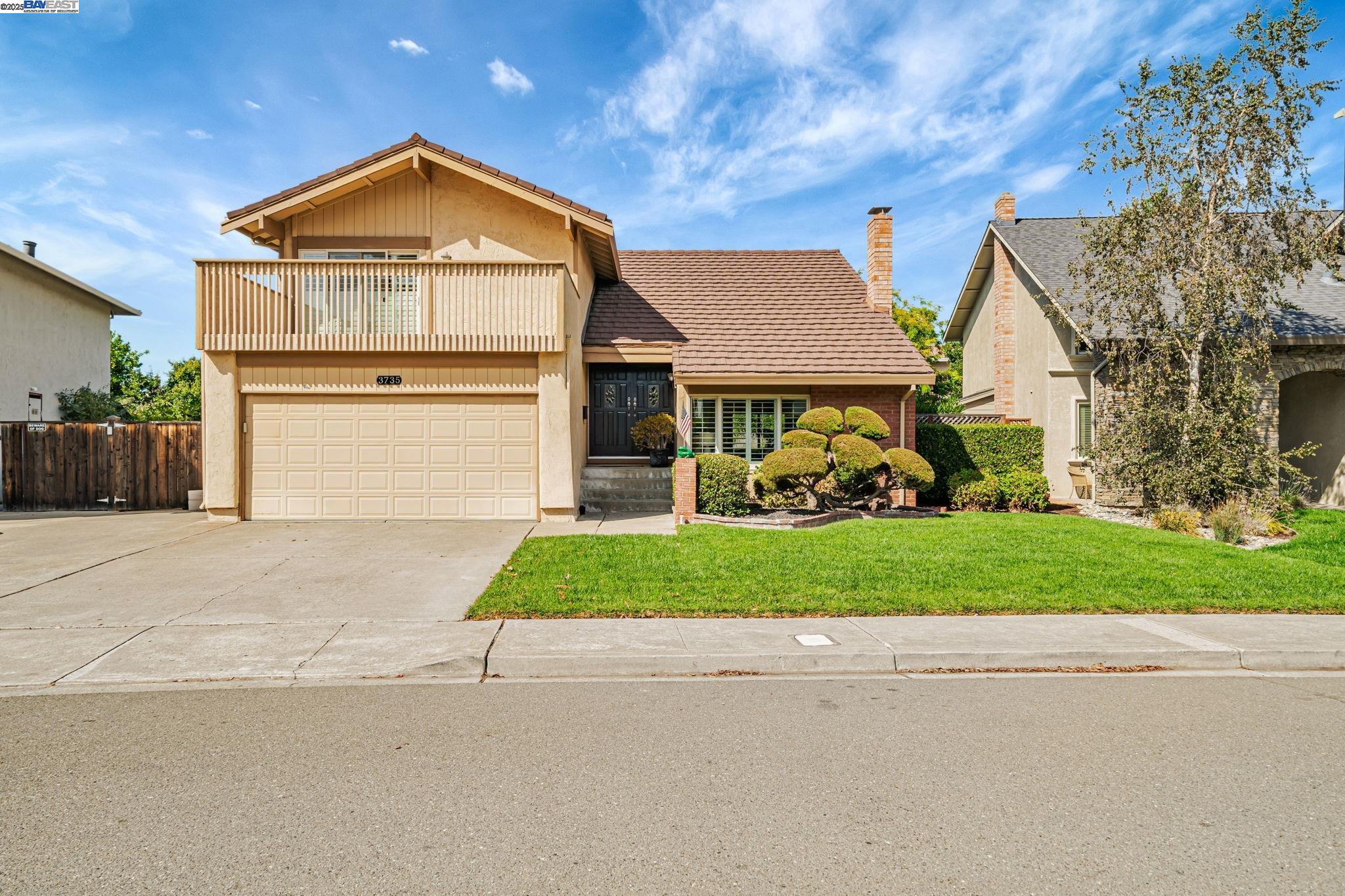 3735 Oak Brook Ct