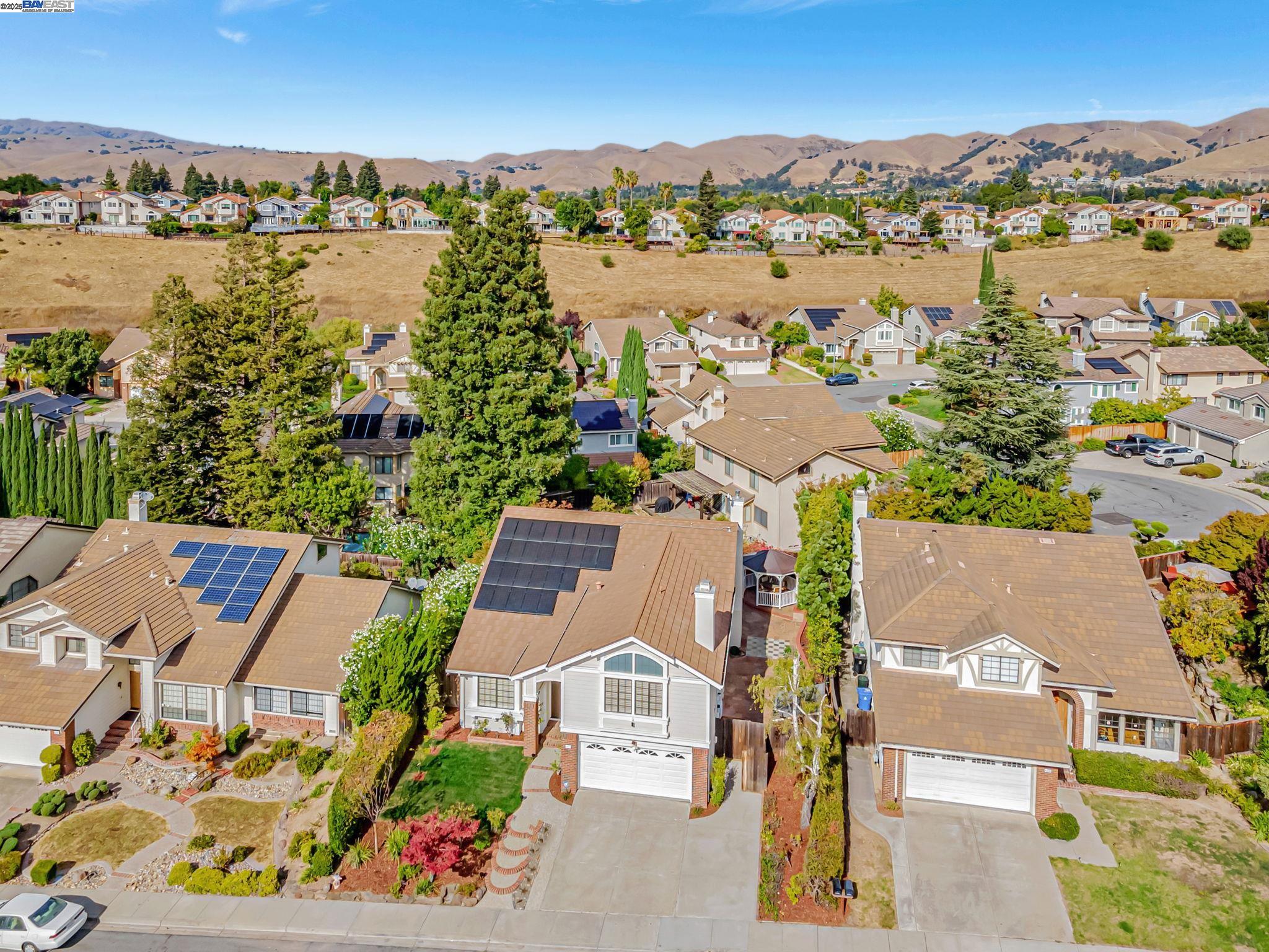 43578 Greenhills Way