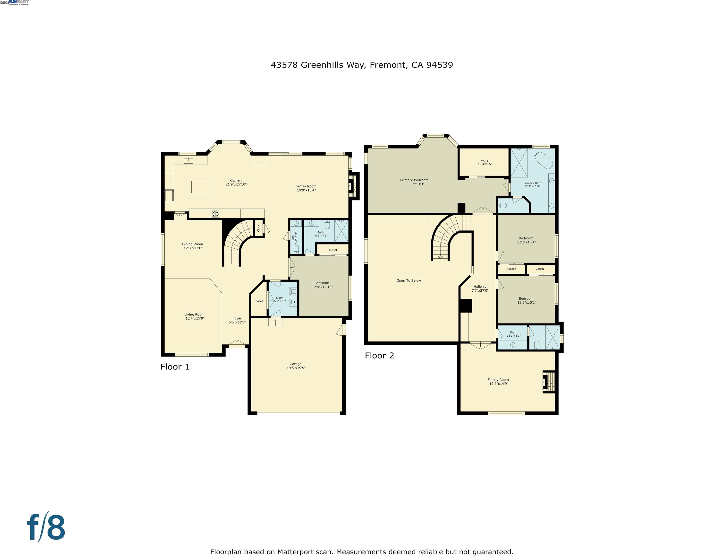 43578 Greenhills Way