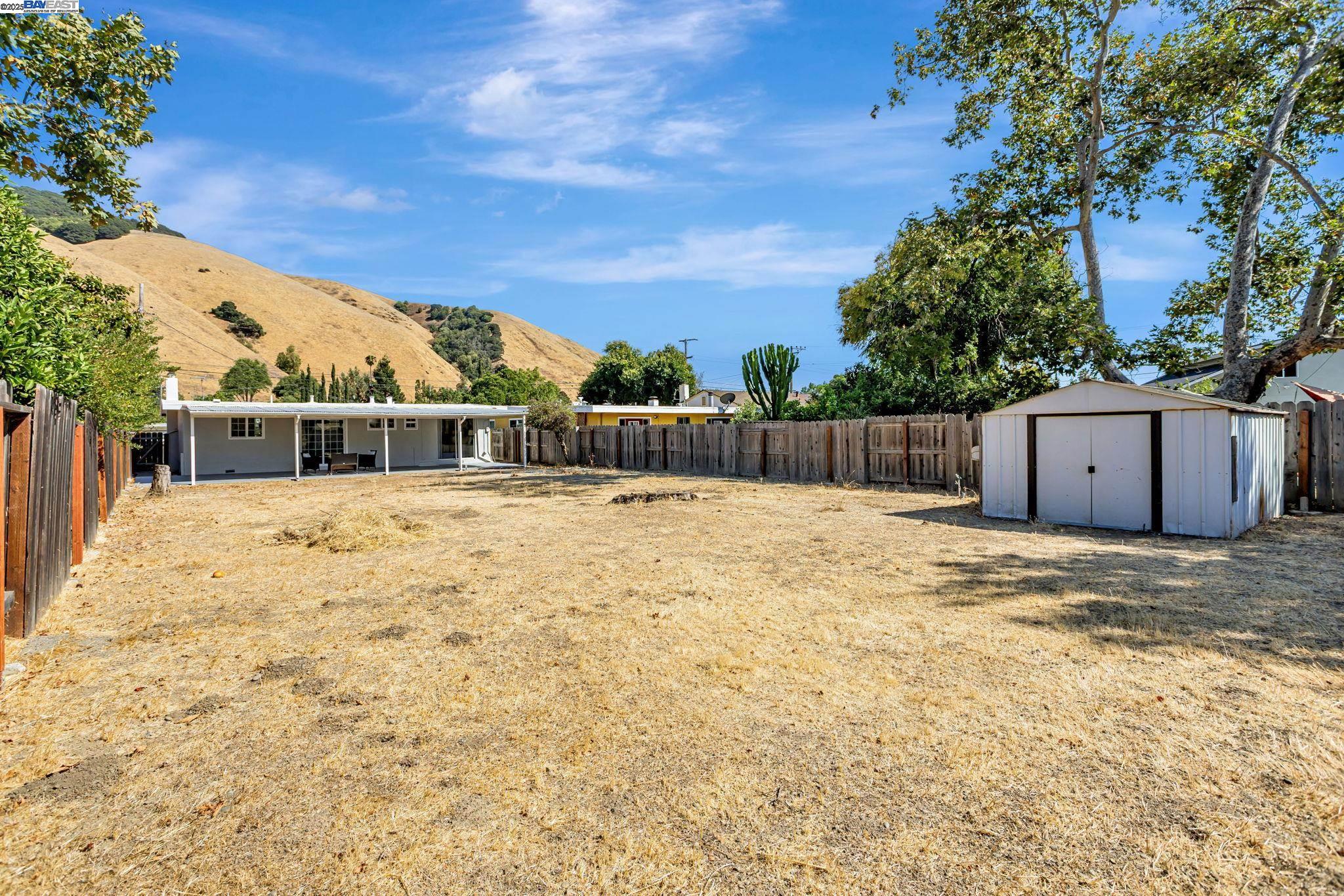 729 Wasatch Dr