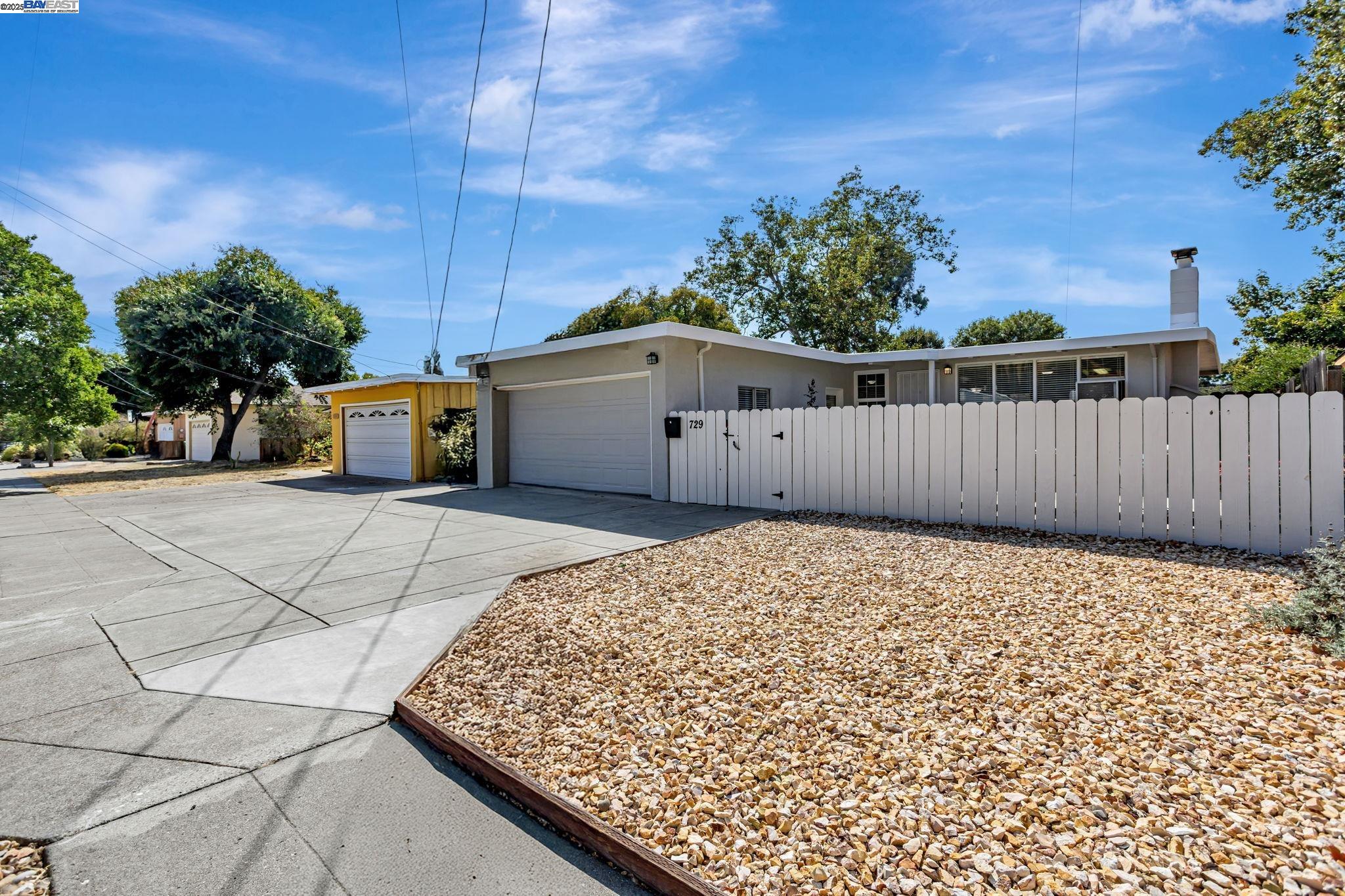 729 Wasatch Dr
