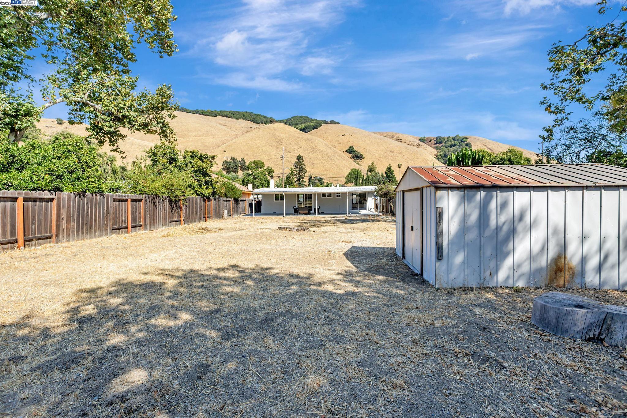 729 Wasatch Dr