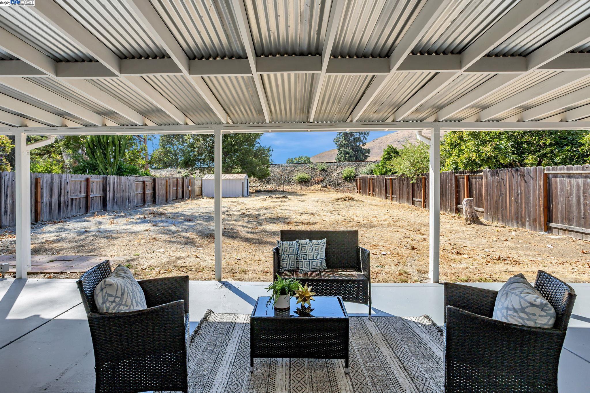 729 Wasatch Dr