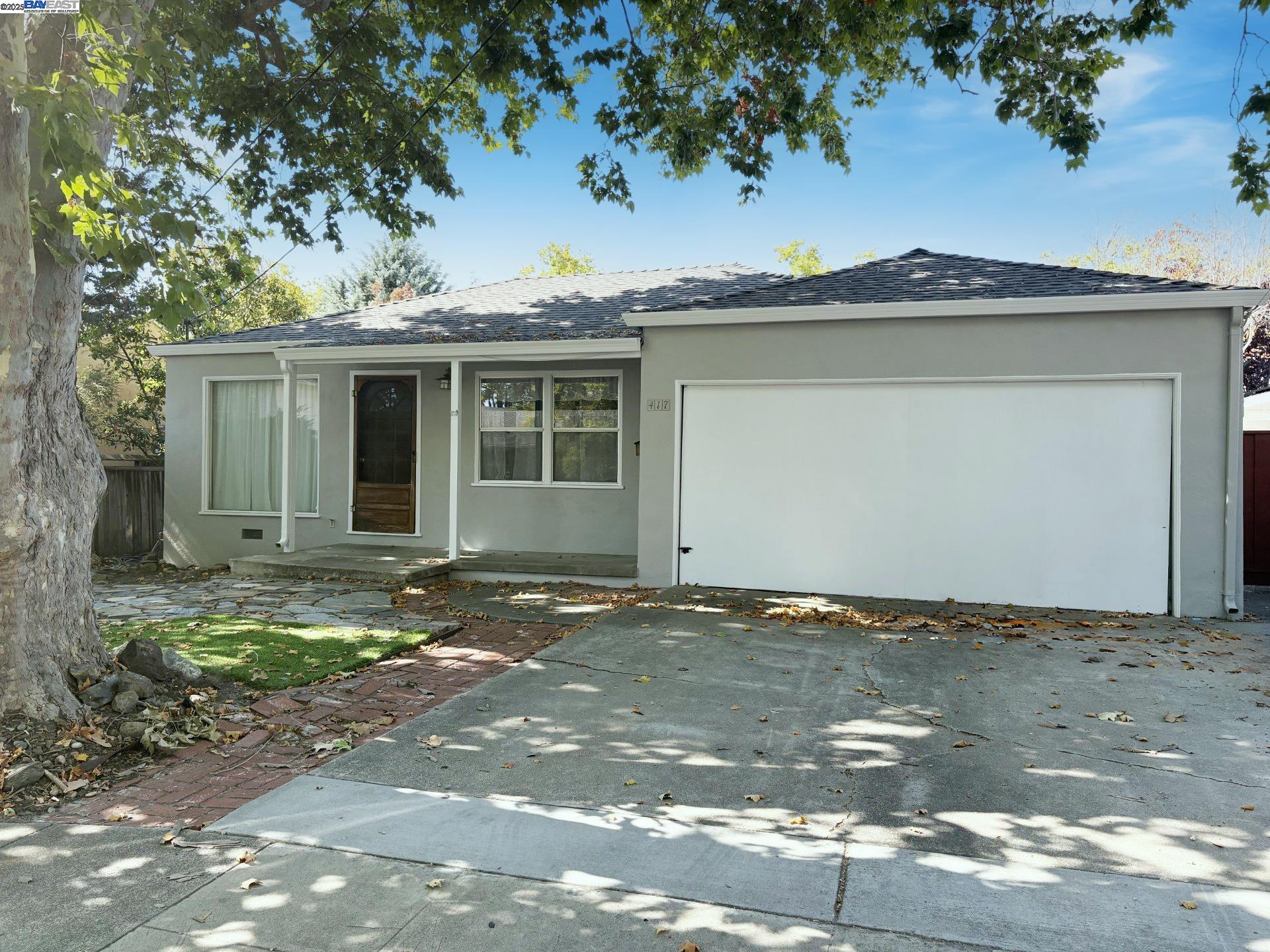417 Dana St