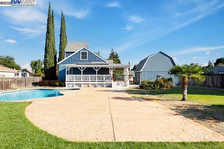 434 Joseph Rd