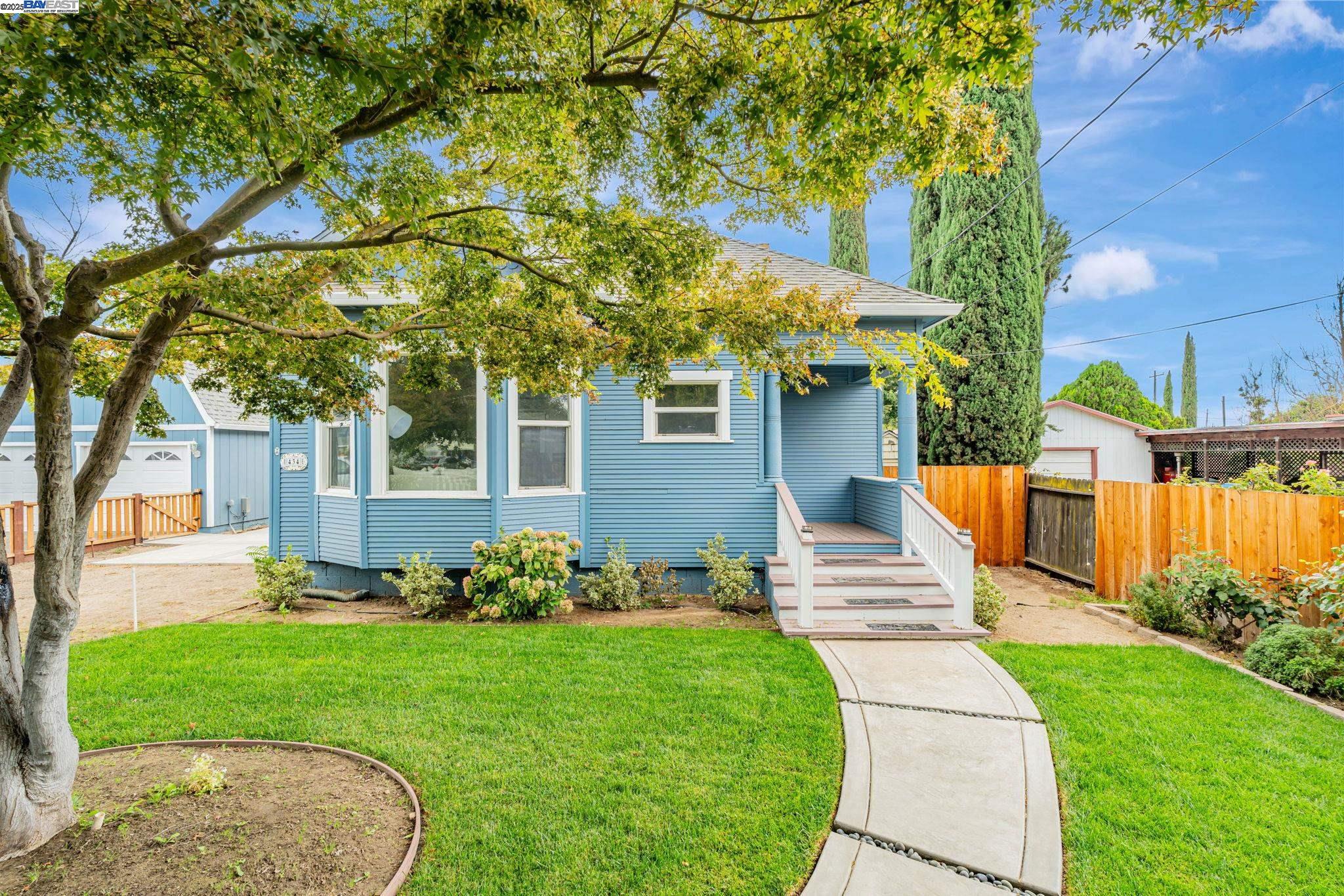 434 Joseph Rd
