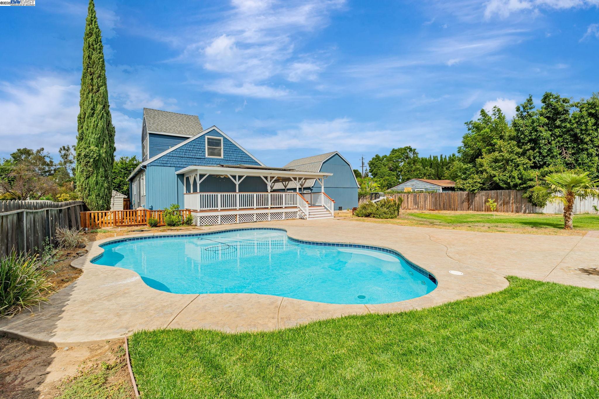 434 Joseph Rd