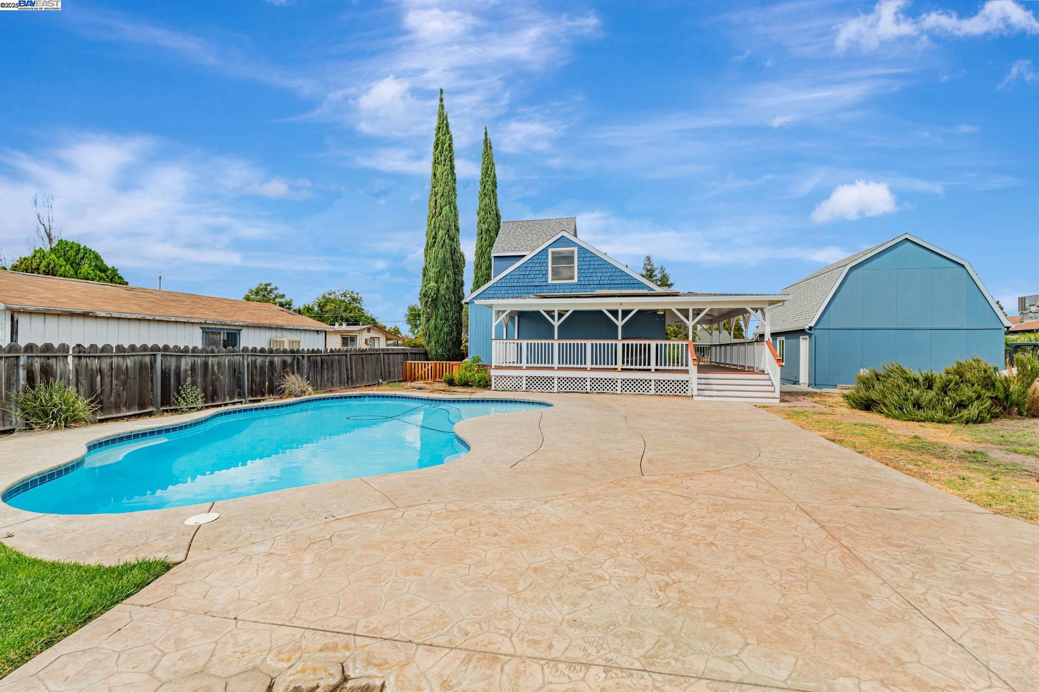 434 Joseph Rd