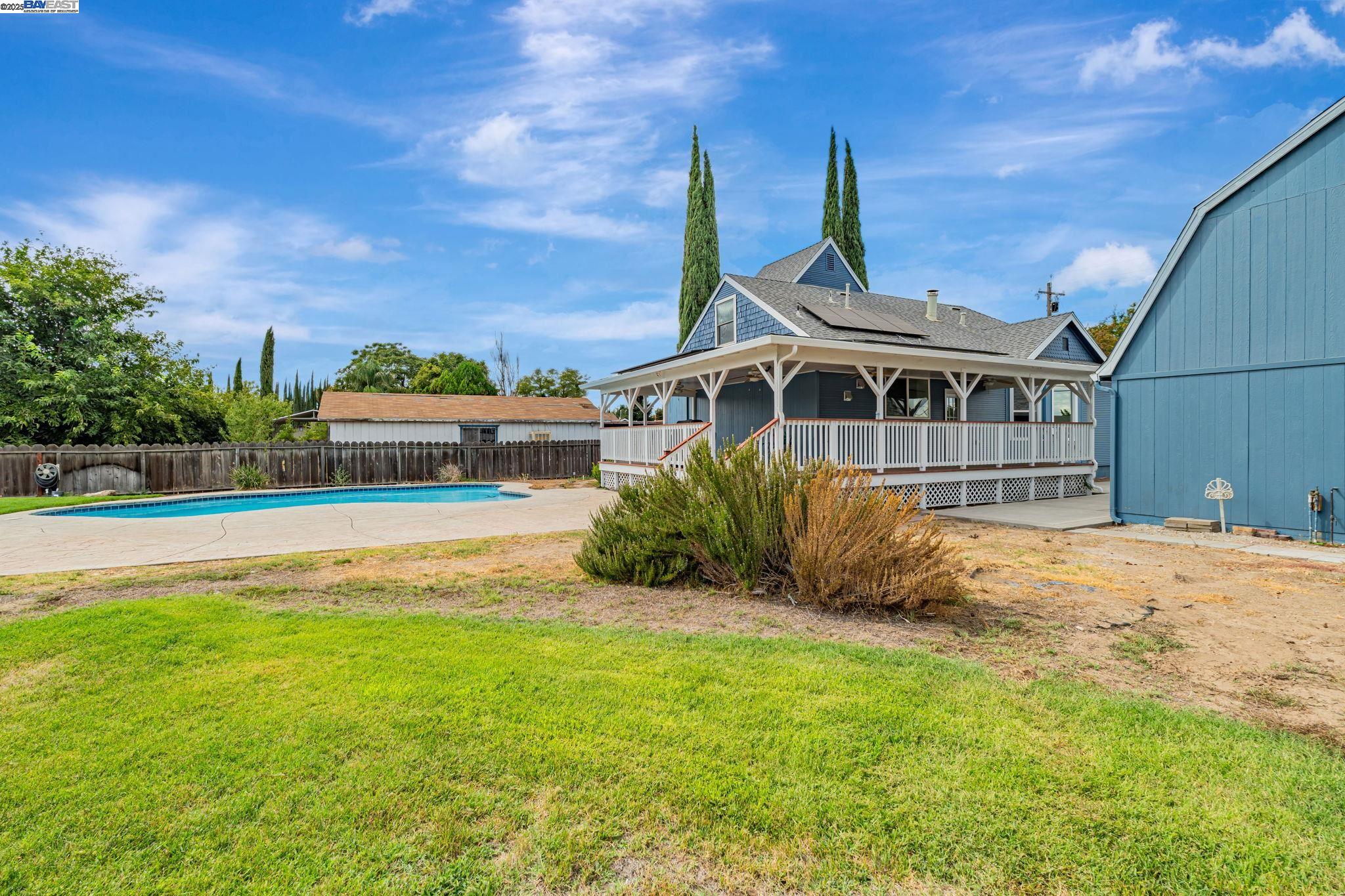 434 Joseph Rd