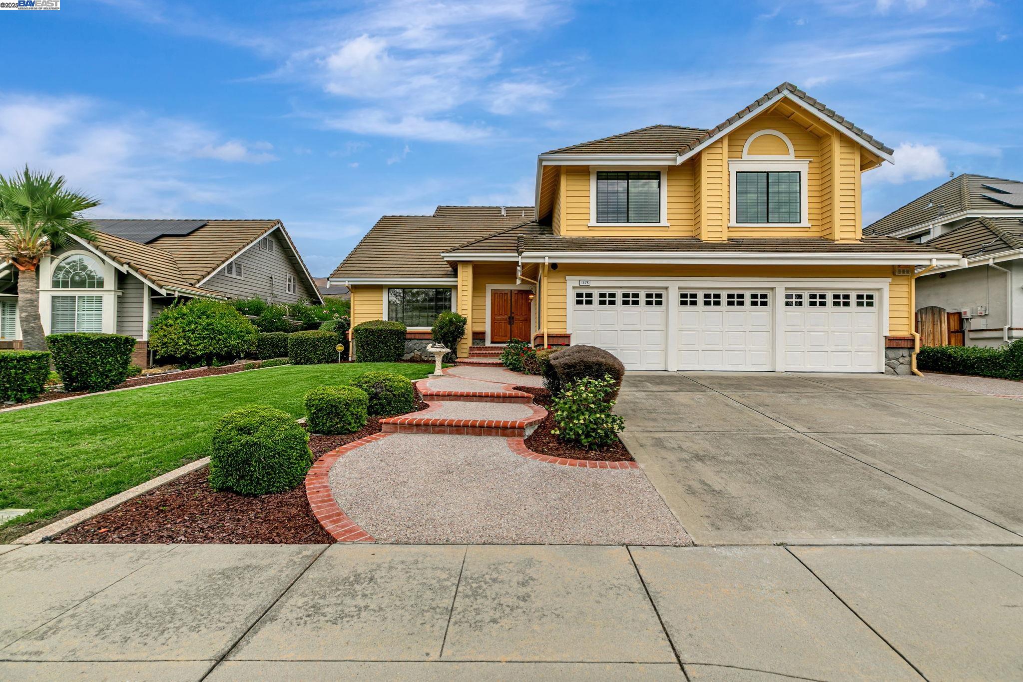 1476 San Benito Dr