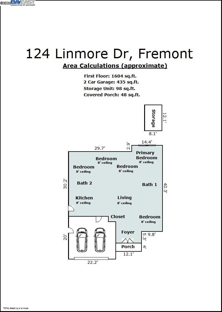124 Linmore Dr, Fremont