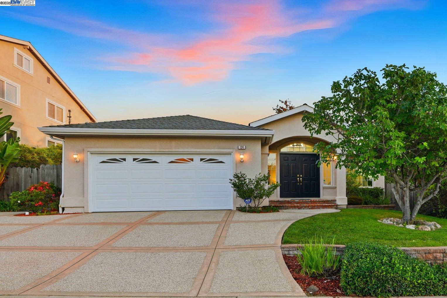 124 Linmore Dr, Fremont