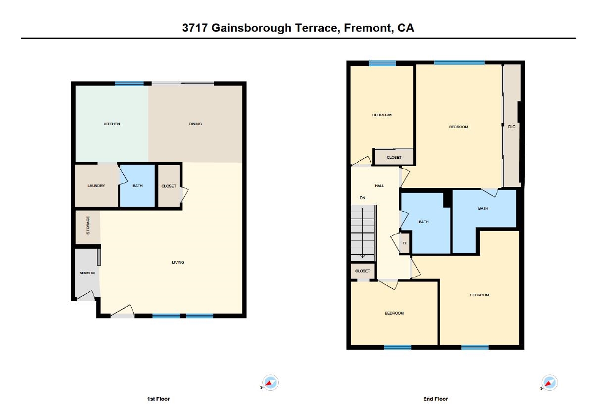 3717 Gainsborough Ter