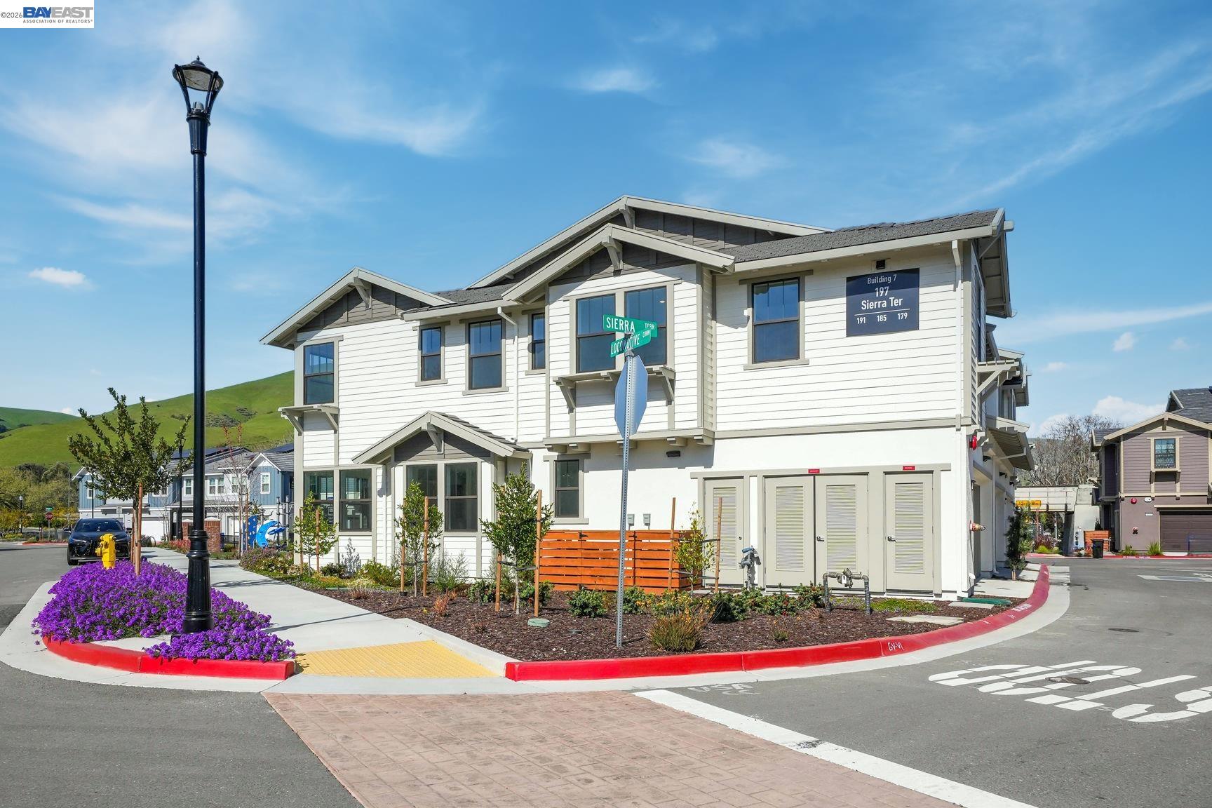 191 Sierra Terrace
