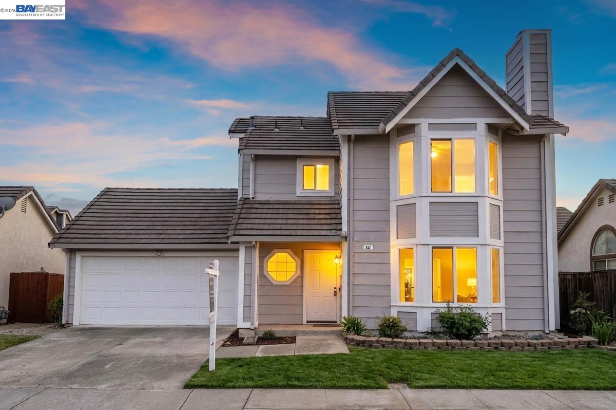 357 Sunnyslope Dr