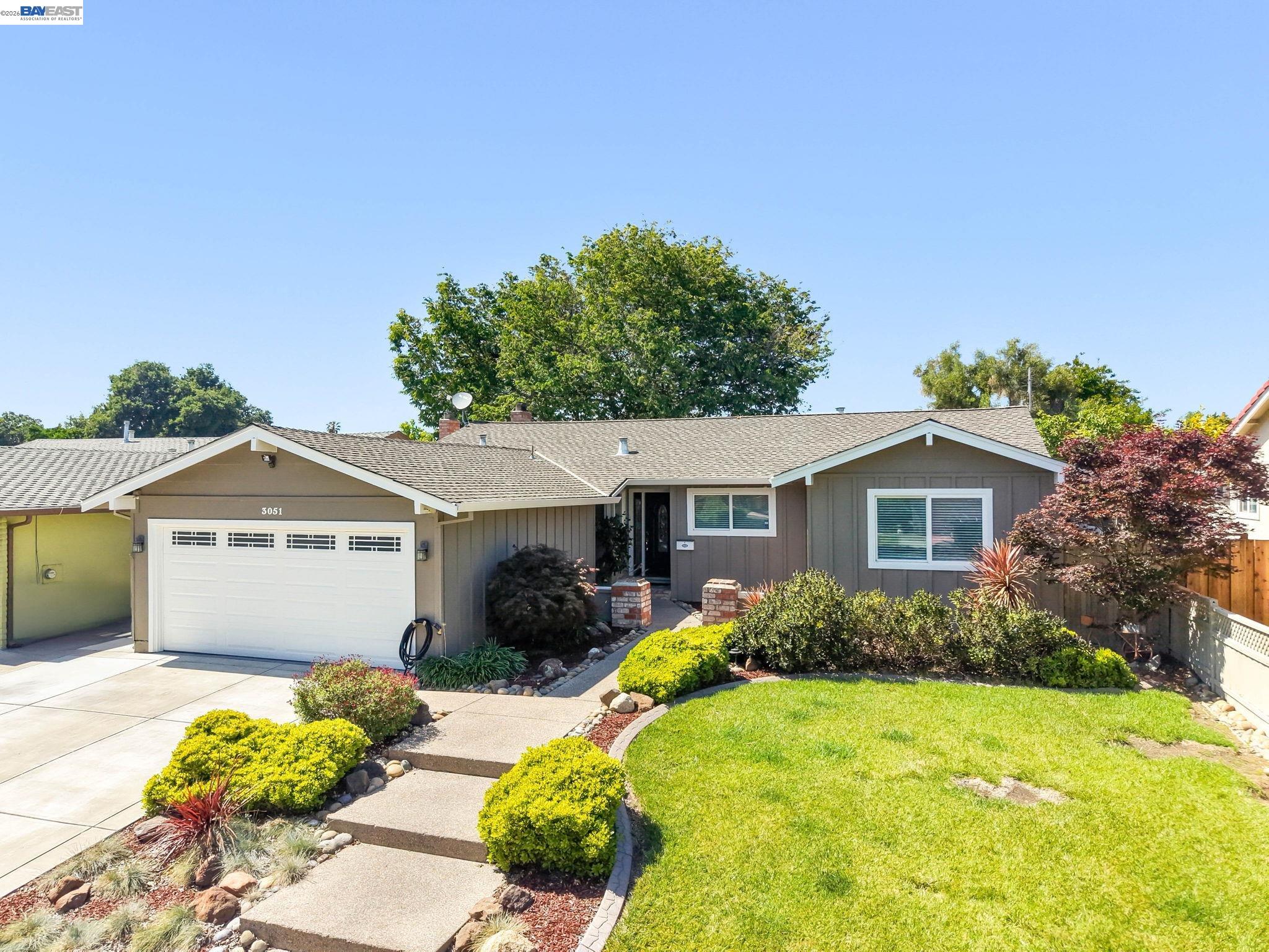 3051 Knights Bridge Rd