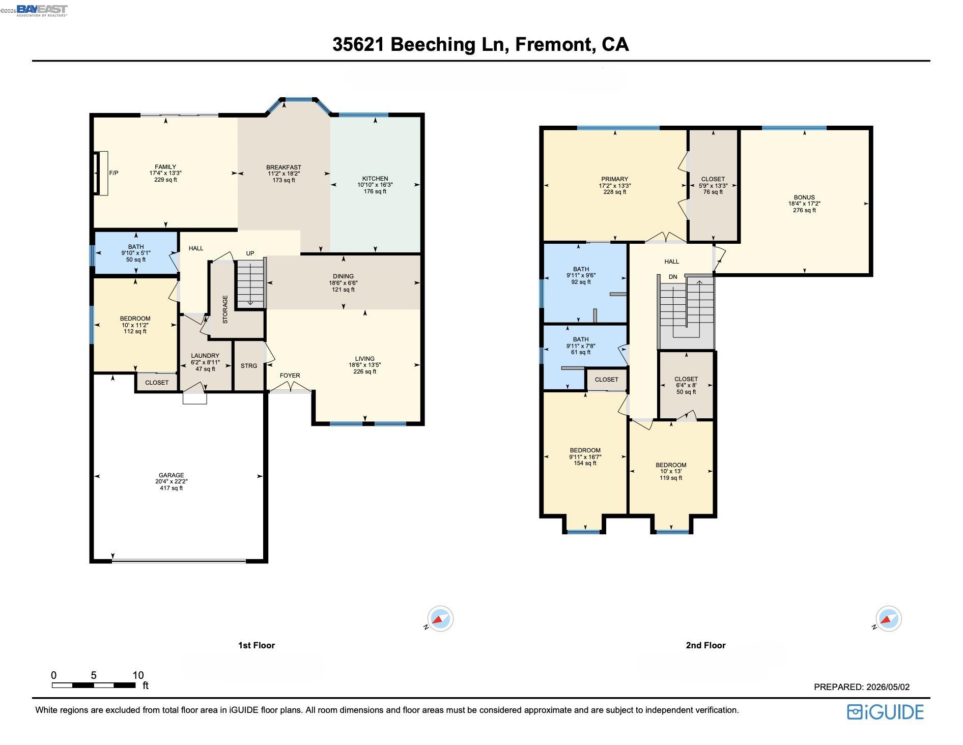35621 Beeching Ln