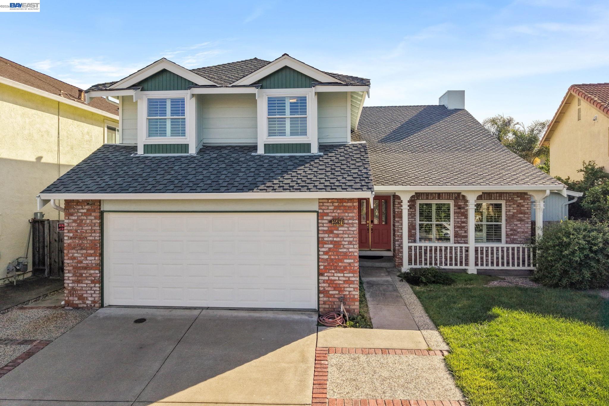 35621 Beeching Ln