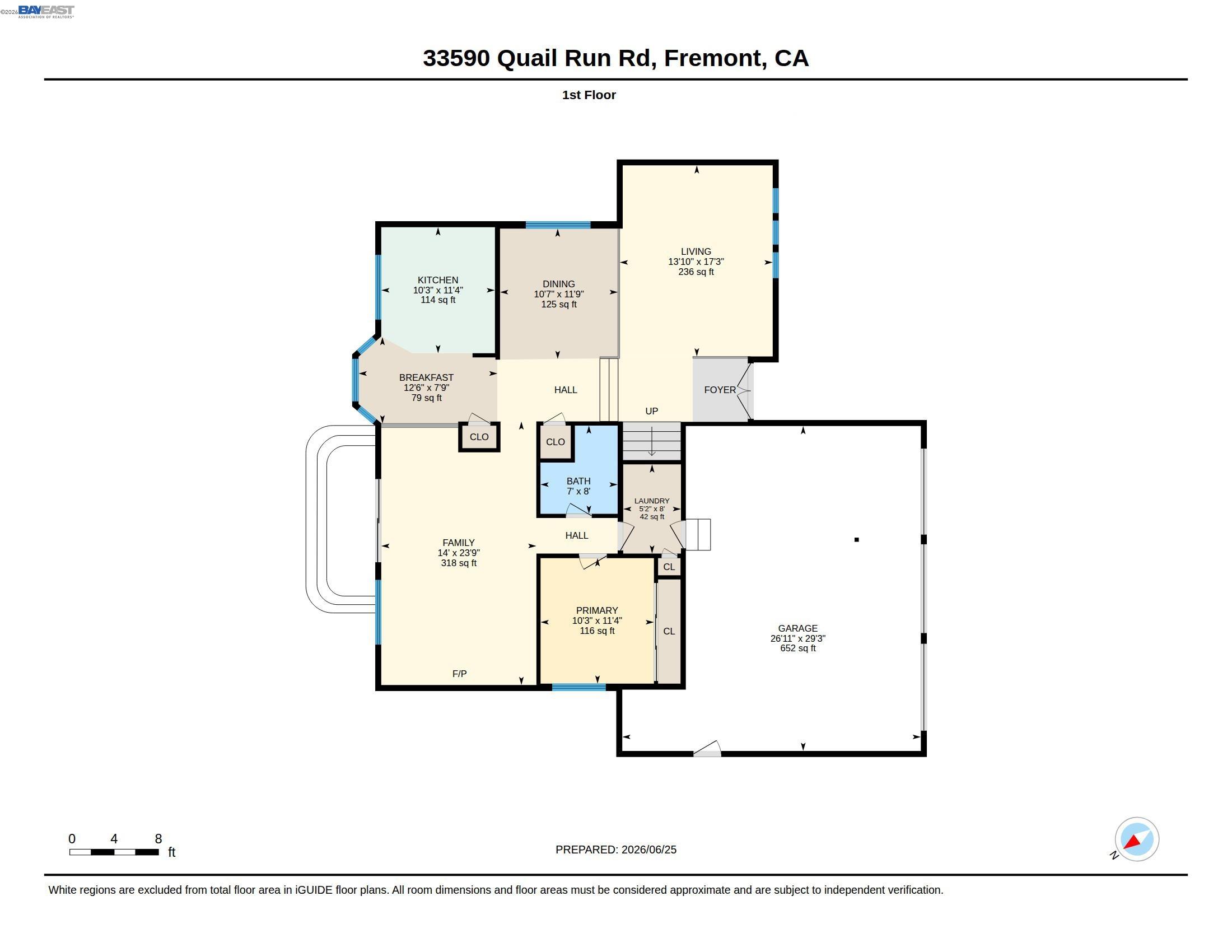 33590 Quail Run Rd