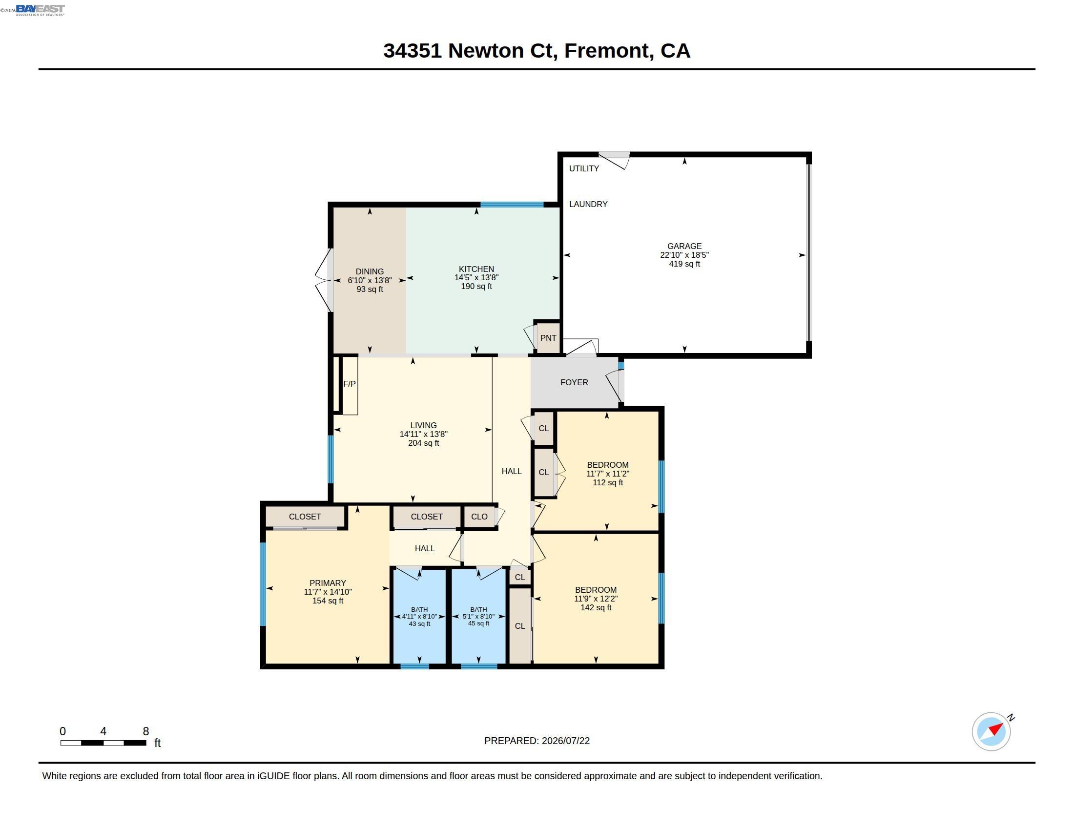 34351 Newton Ct