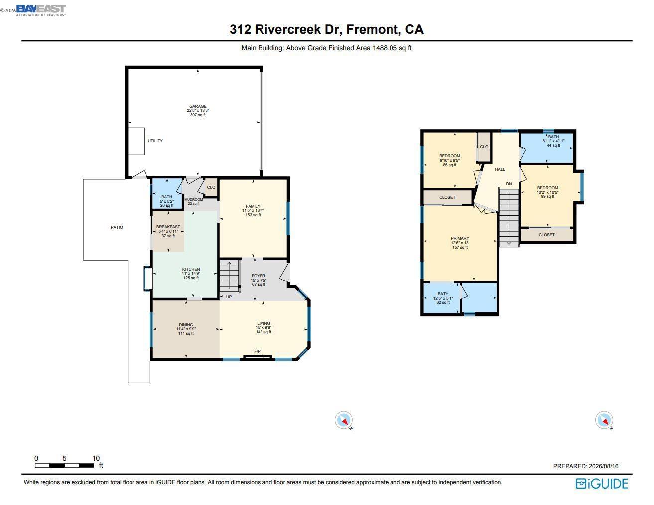 312 Rivercreek Dr