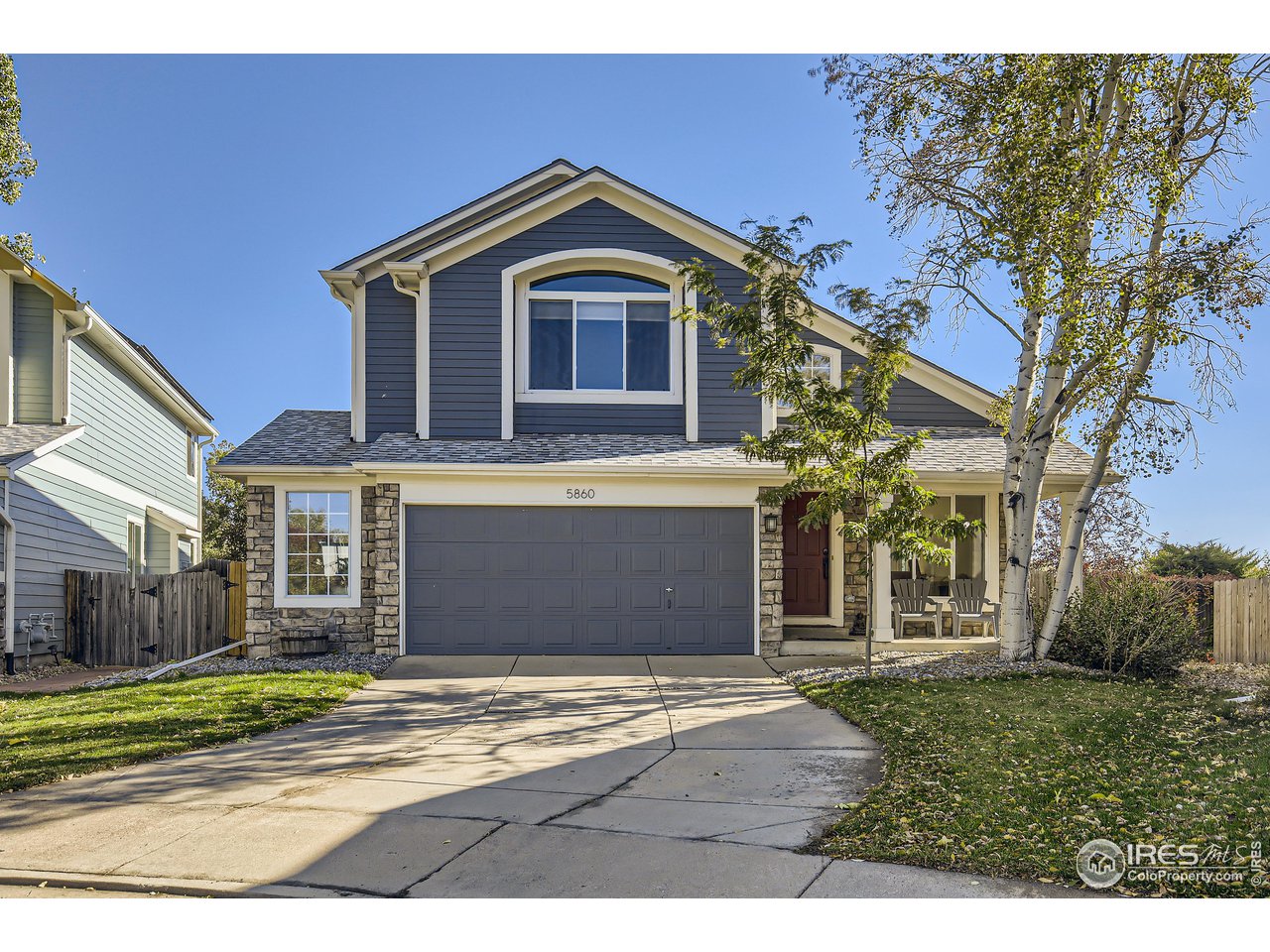 5860 S Orchard Creek Cir