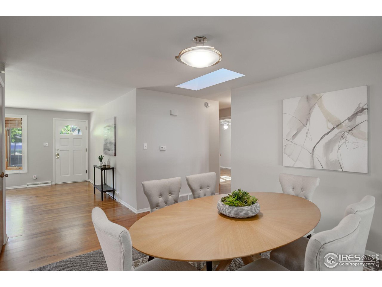 3125 Fremont St
