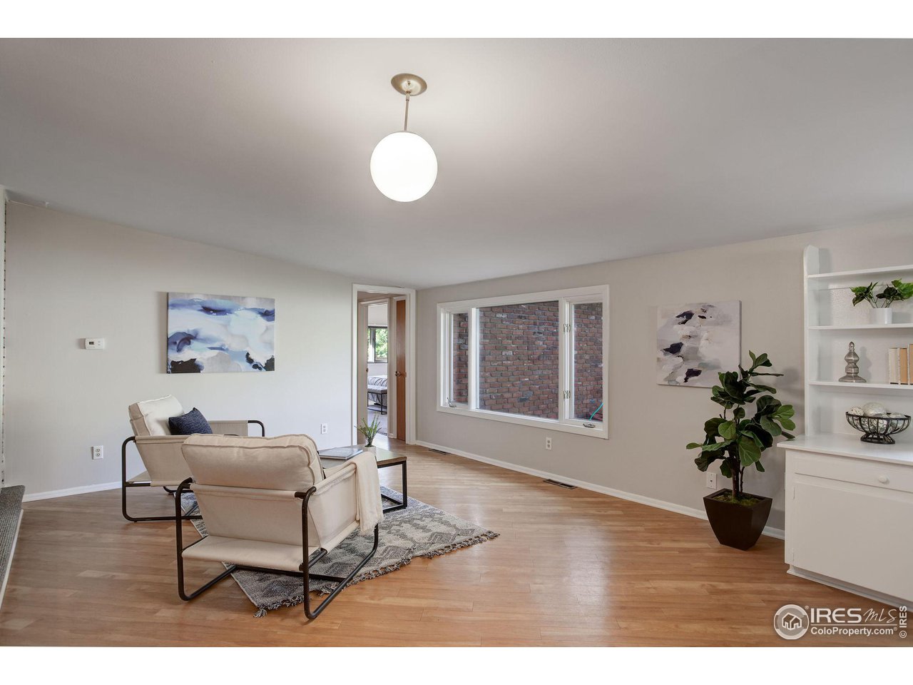 3125 Fremont St