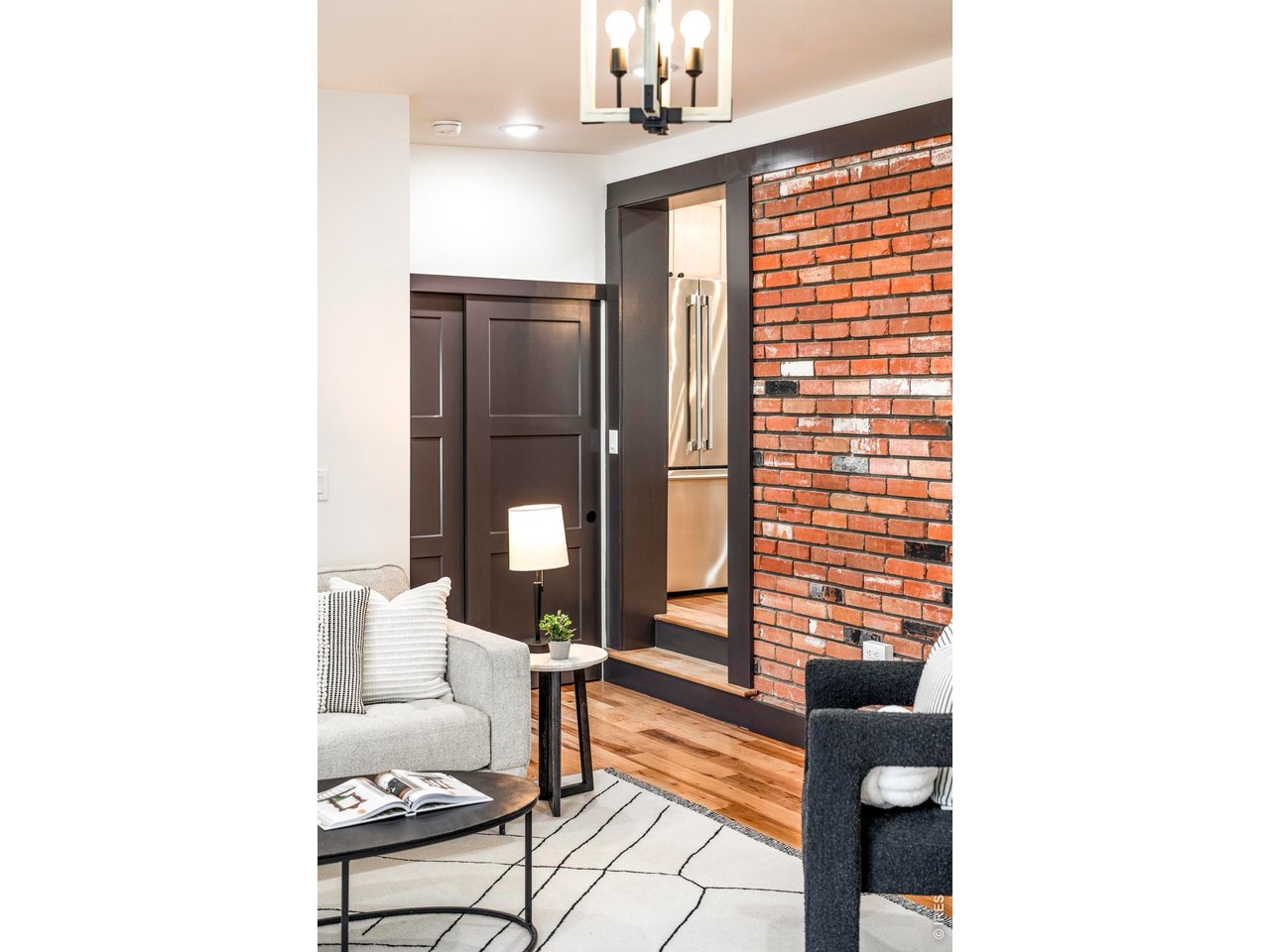 3125 Fremont St